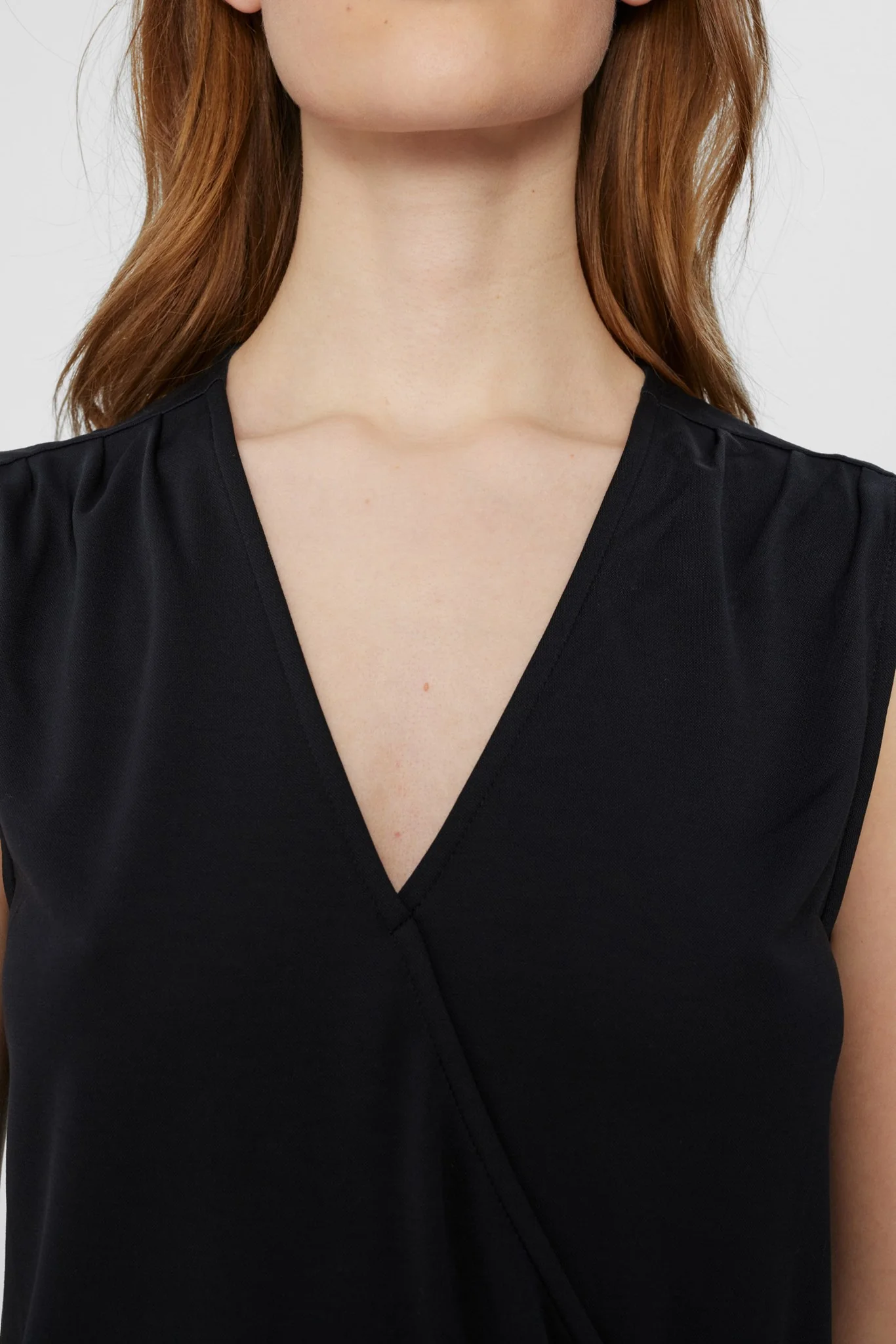 NUTILIA TOP - Caviar - Image 4