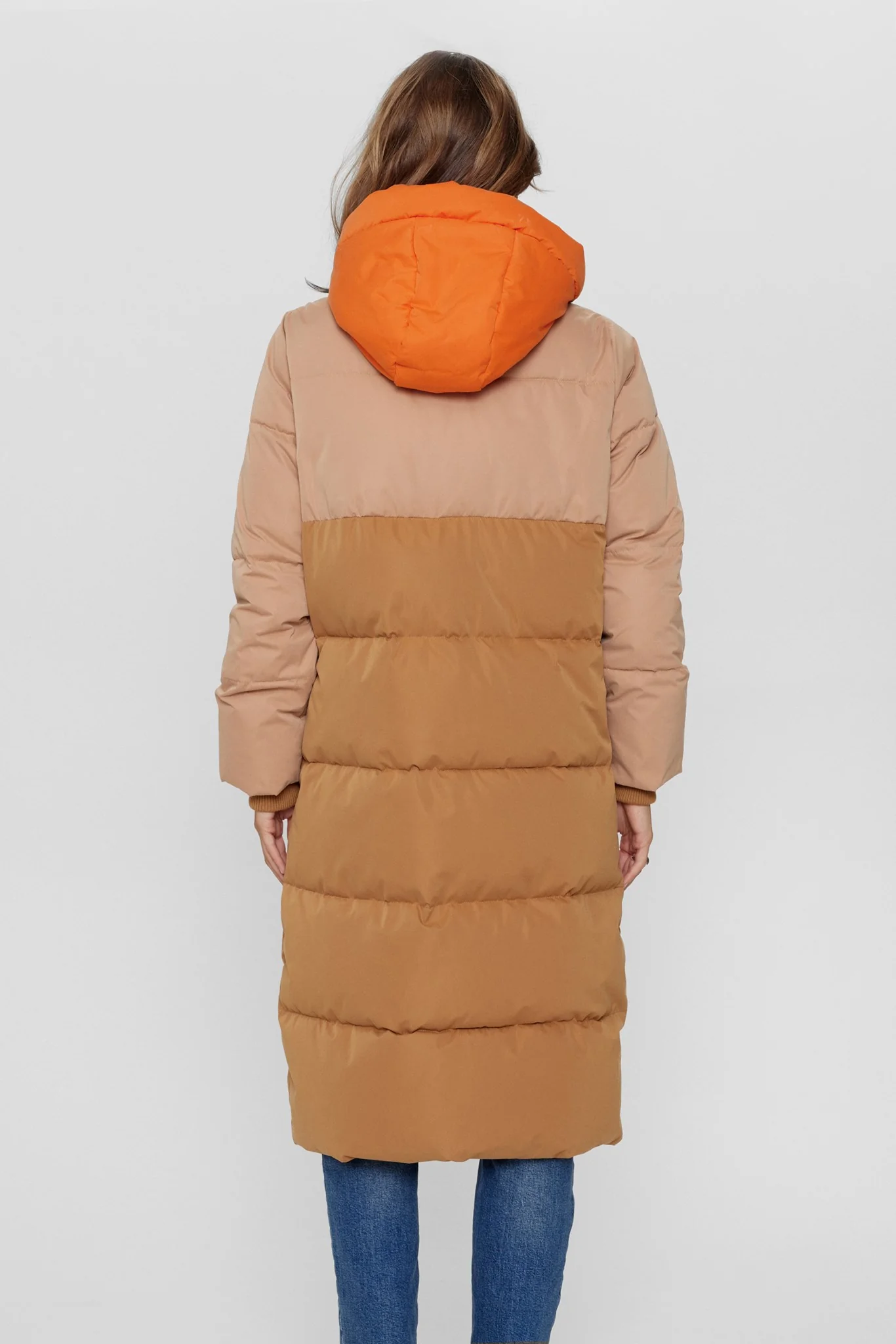 NUTRISIA JACKET  - Chipmunk - Image 2