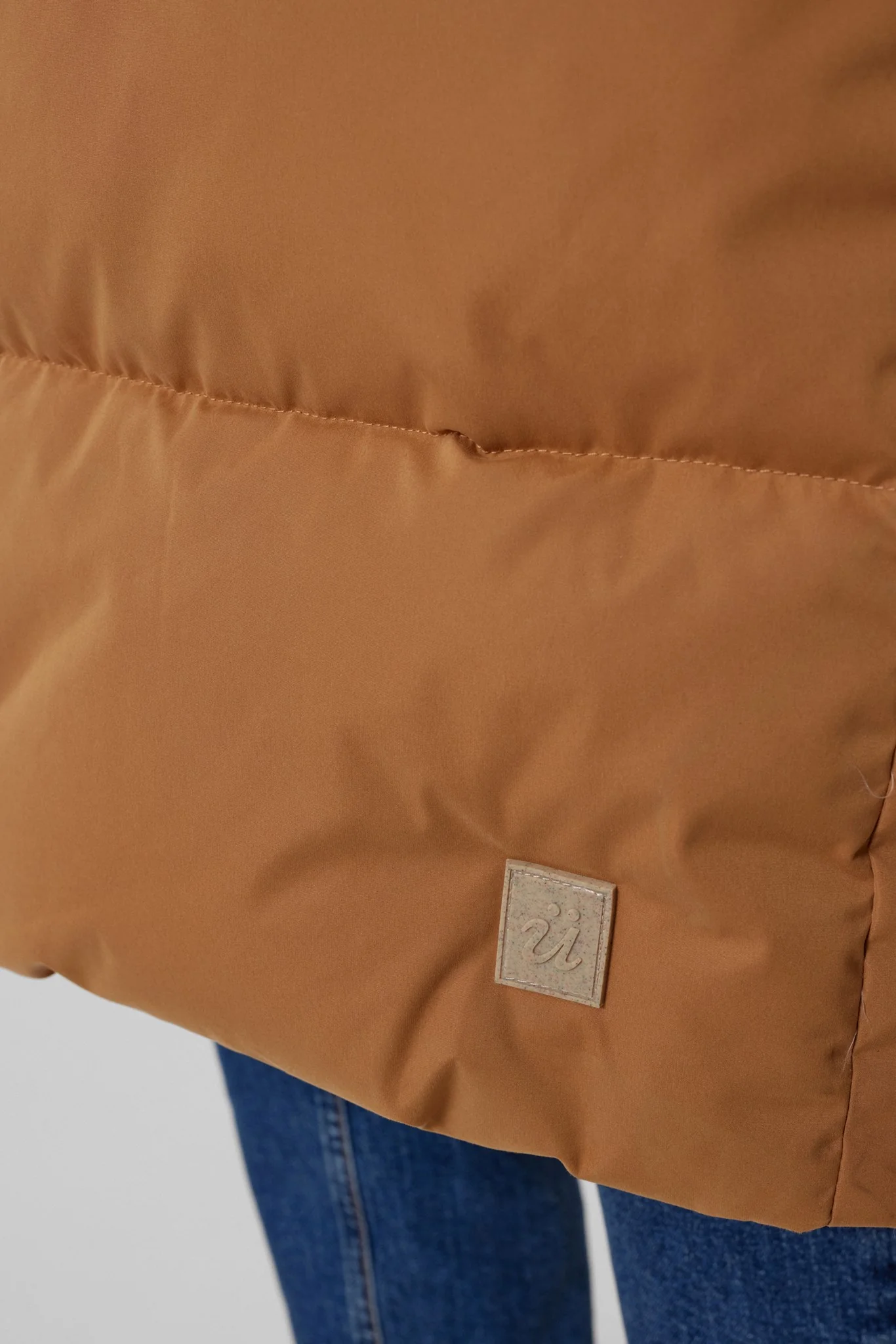 NUTRISIA JACKET  - Chipmunk - Image 5