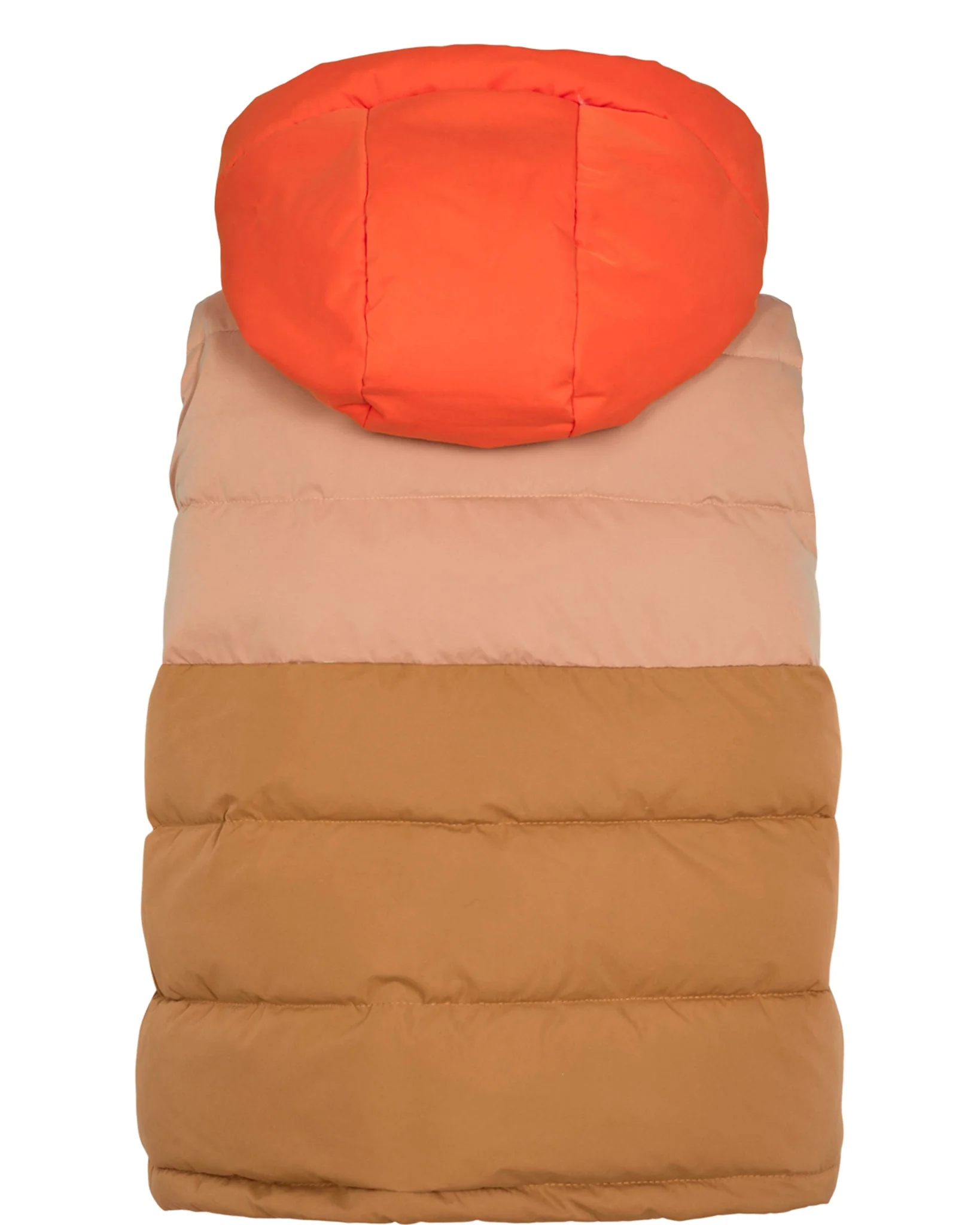 NUTRISIA WAISTCOAT - Chipmunk - Image 2