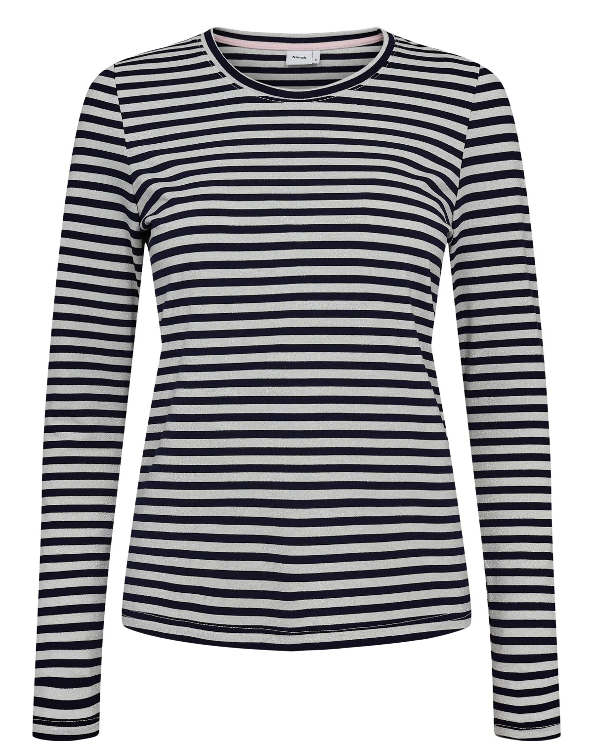 NUTRIXIE BLOUSE  - Silver - Image 6