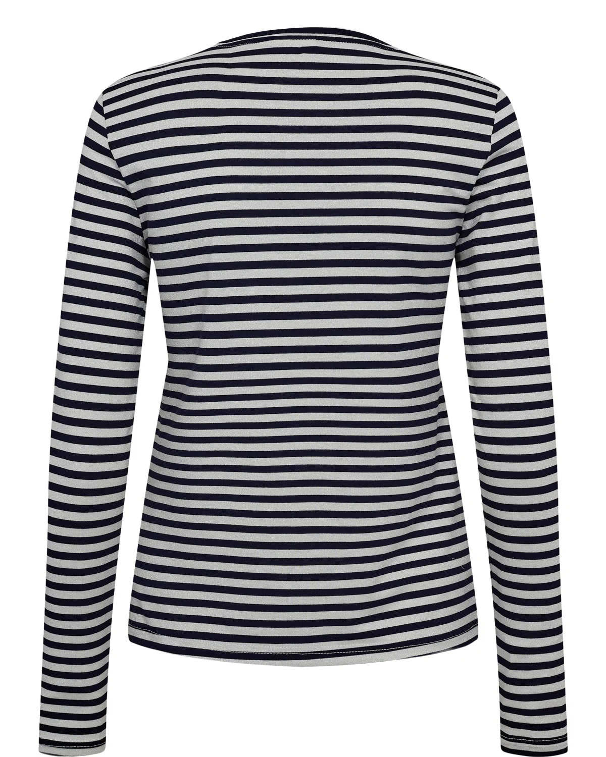 NUTRIXIE BLOUSE  - Silver - Image 7