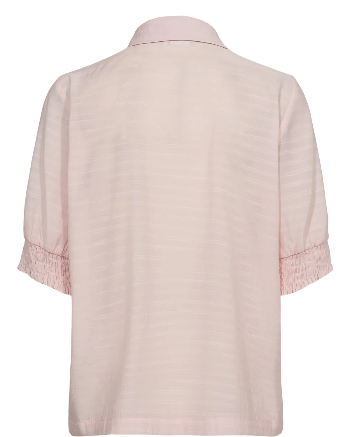 NUTULLI SS SHIRT - Blushing Bride - Image 4