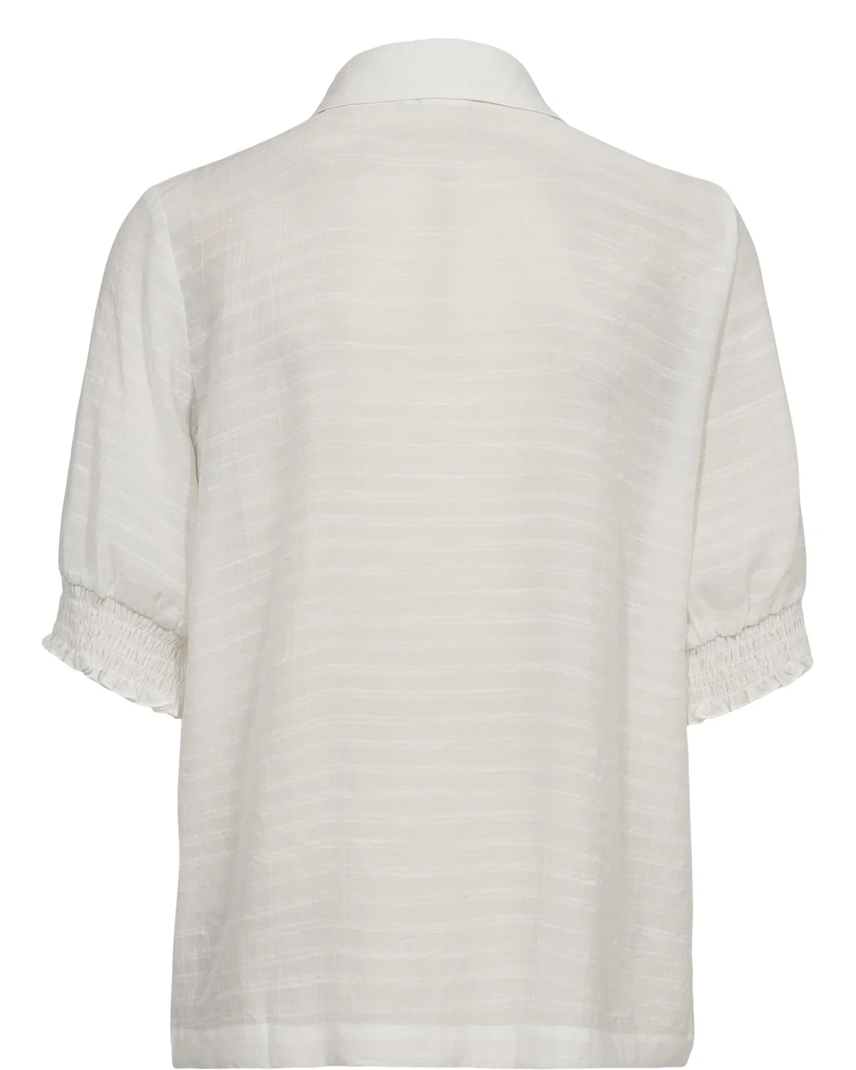 NUTULLI SS SHIRT - Bright White - Image 2