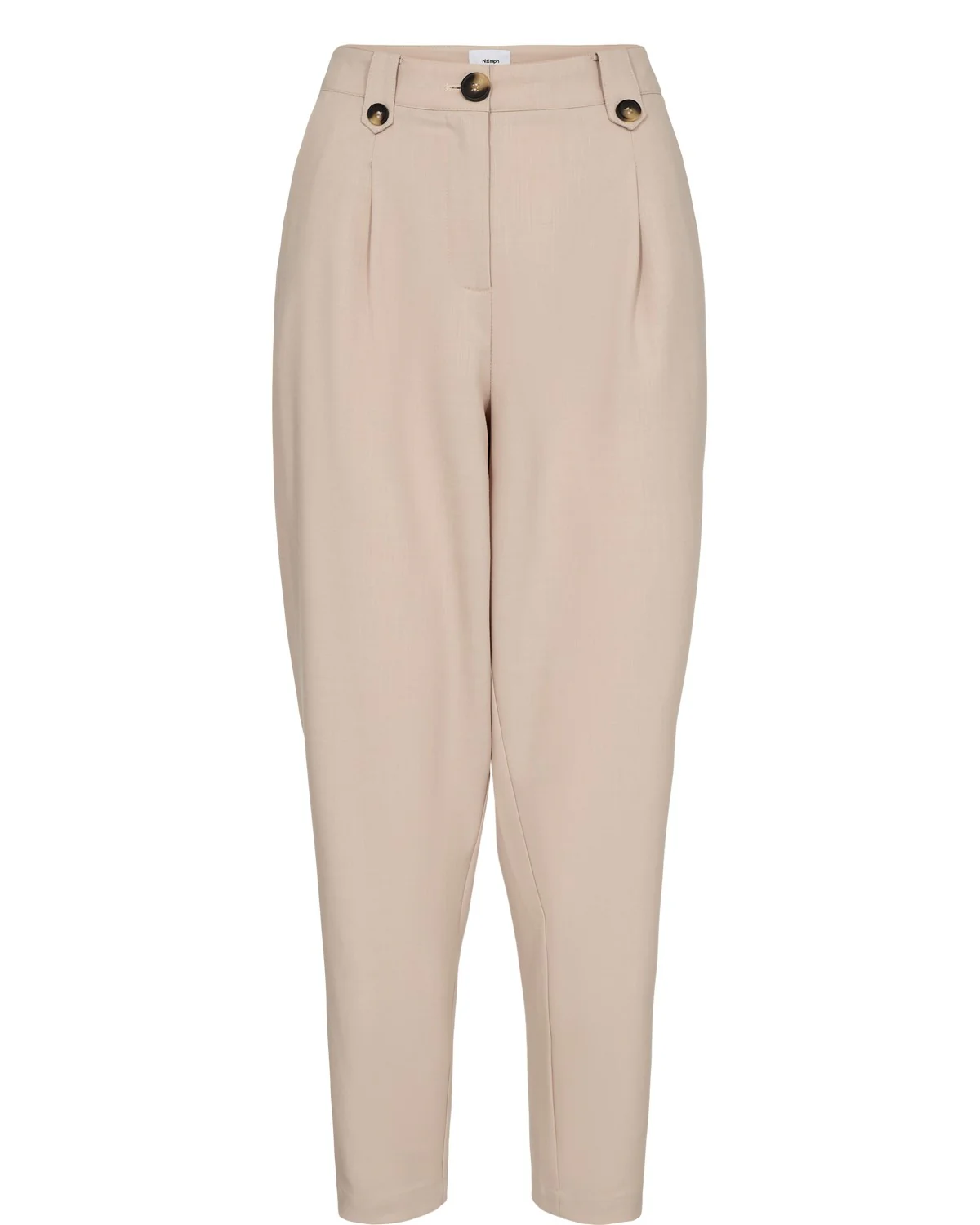 NUTUNE PANTS - Gray Morn - Image 3