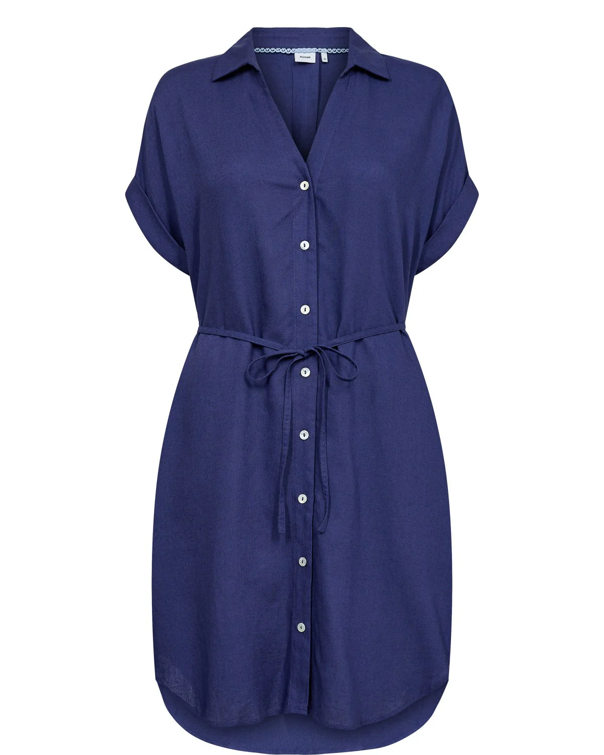 NUTUSA DRESS - Blueprint - Image 4