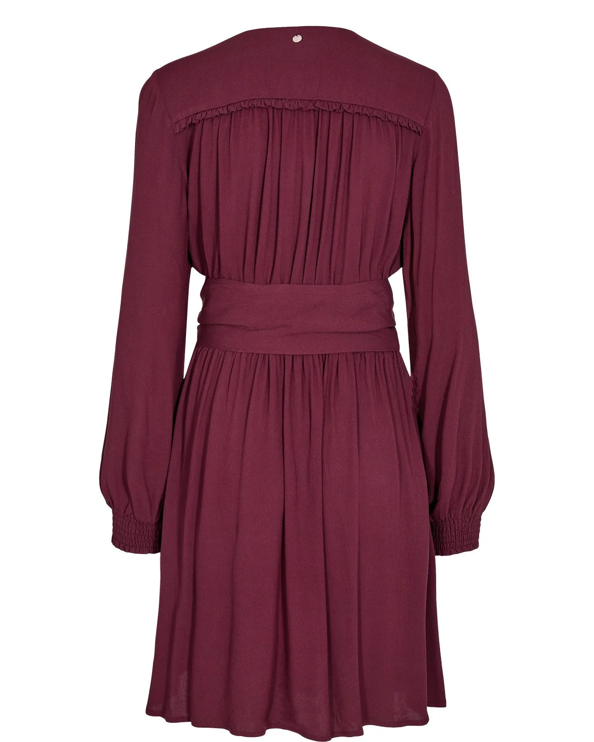 NUTUULA DRESS - Port Royal - Image 2