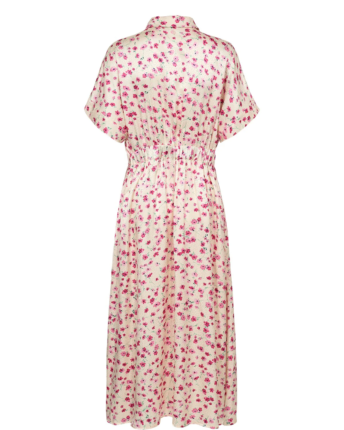 NUTWINKLE DRESS - Ecru - Image 7
