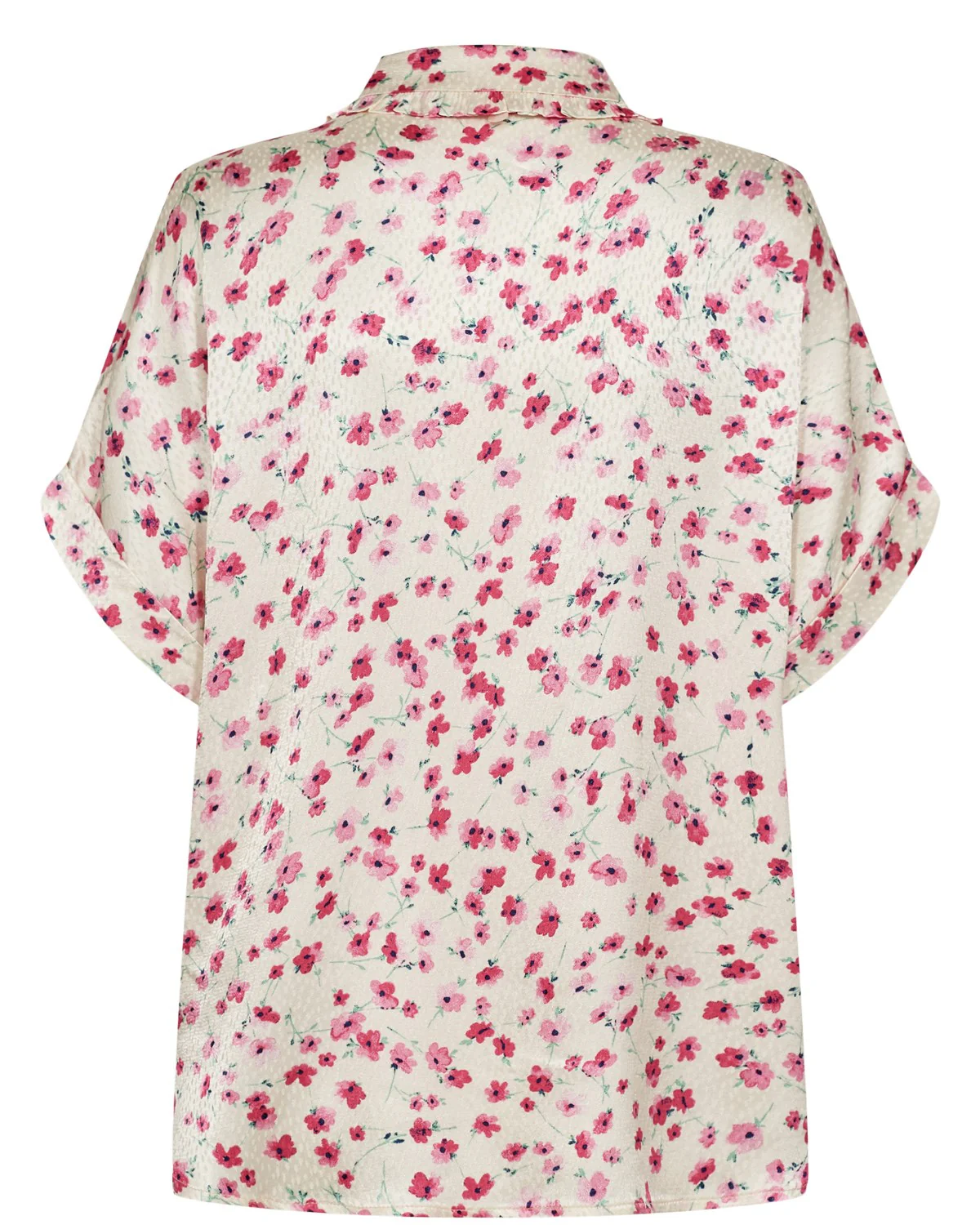 NUTWINKLE SS SHIRT - Ecru - Image 7