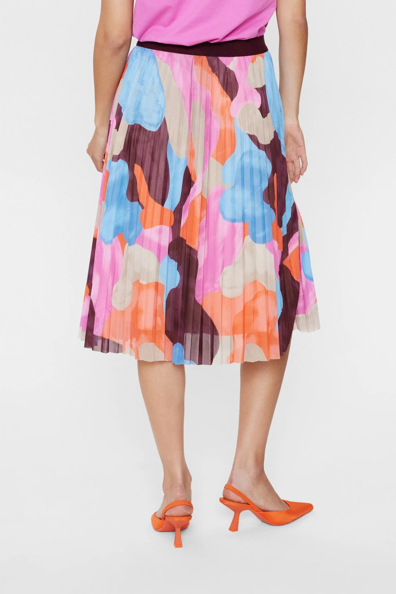 NUTWIT SKIRT - Port Royal - Image 2