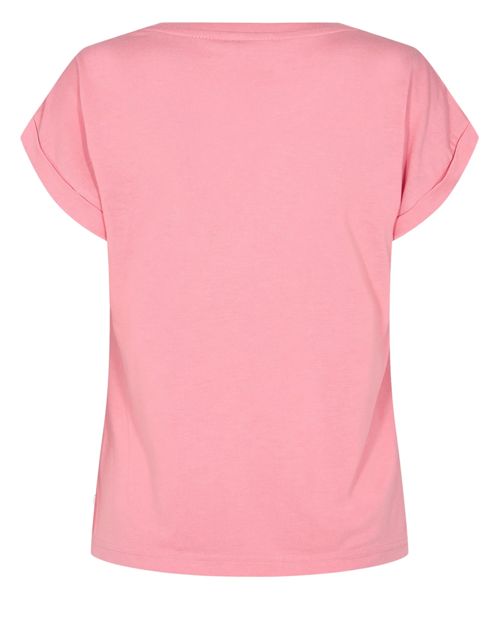 NUTYTTE TEE  - Plumeria - Image 2