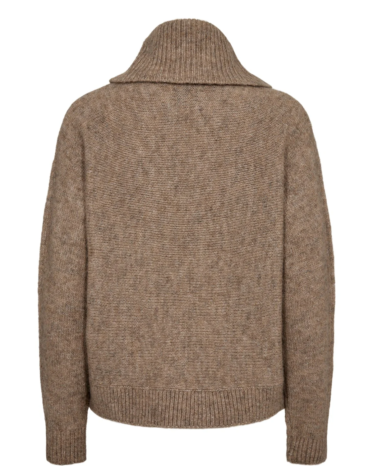 NUUMA PULLOVER W/O TEXT - Tiger´s Eye - Image 2