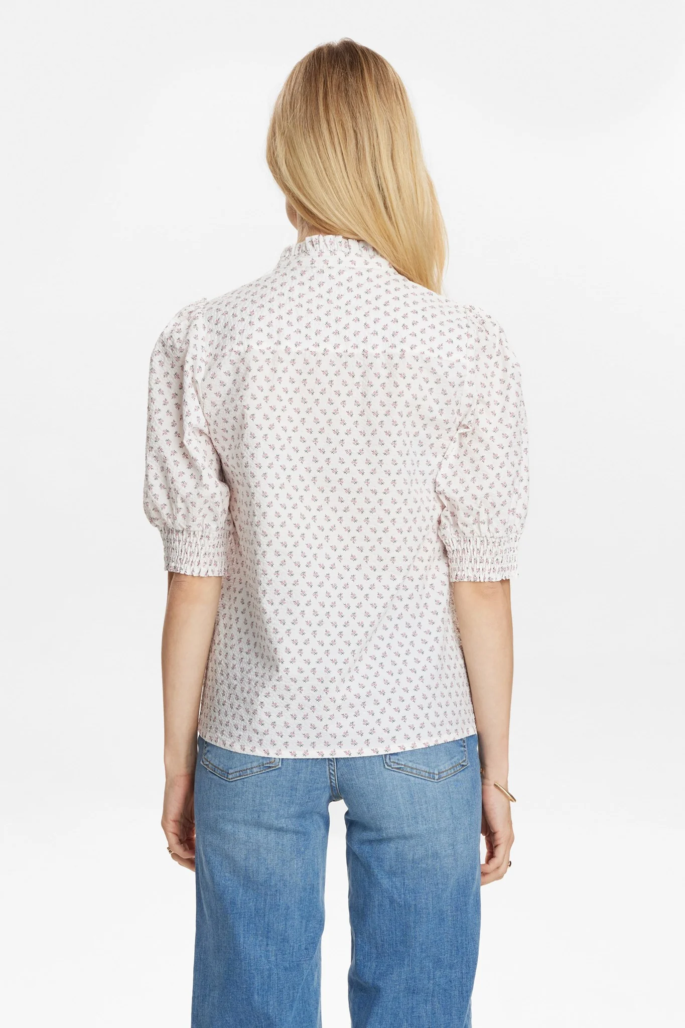 NUVALA SHIRT - Innuendo - Image 2