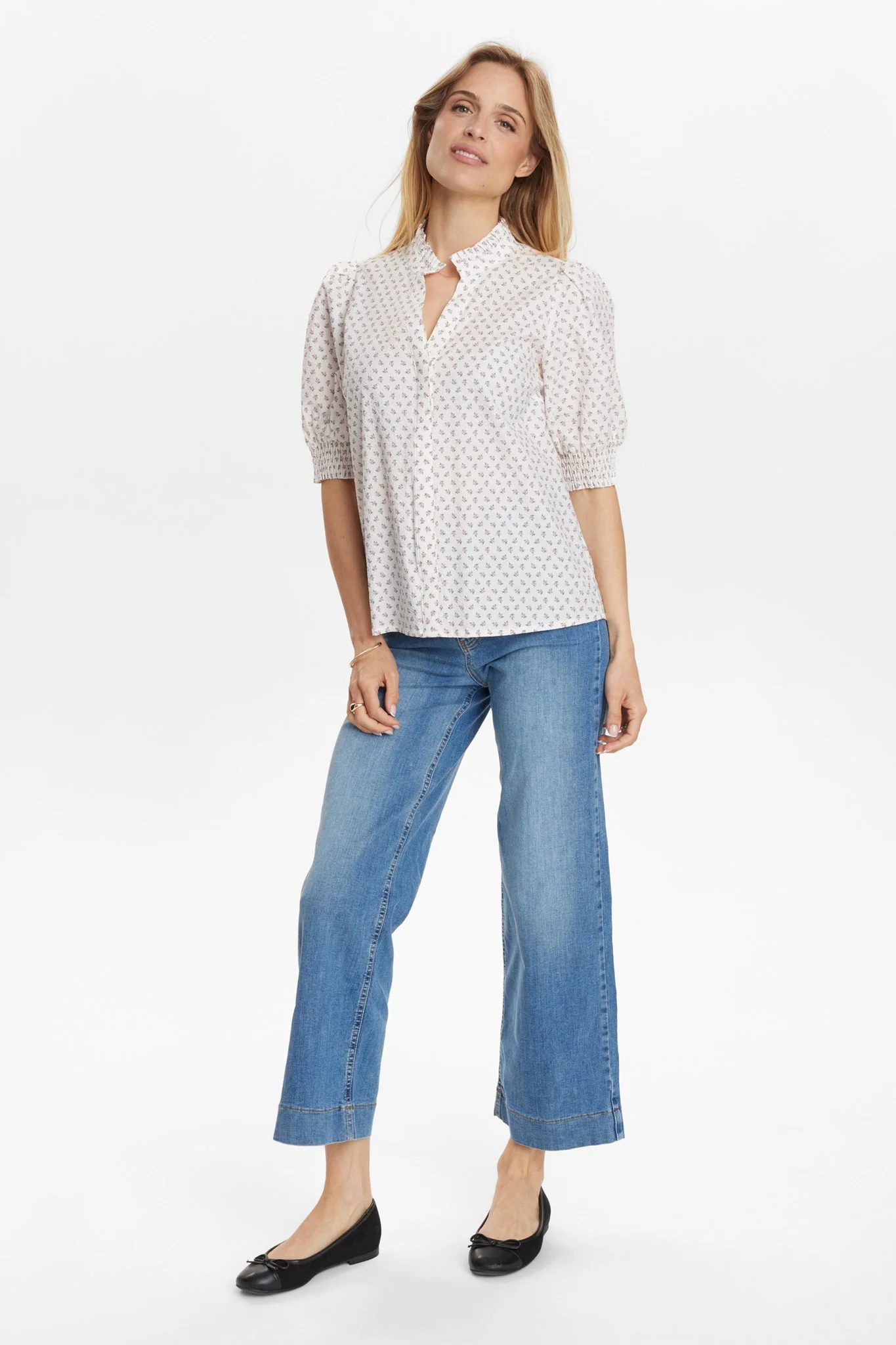 NUVALA SHIRT - Innuendo - Image 3
