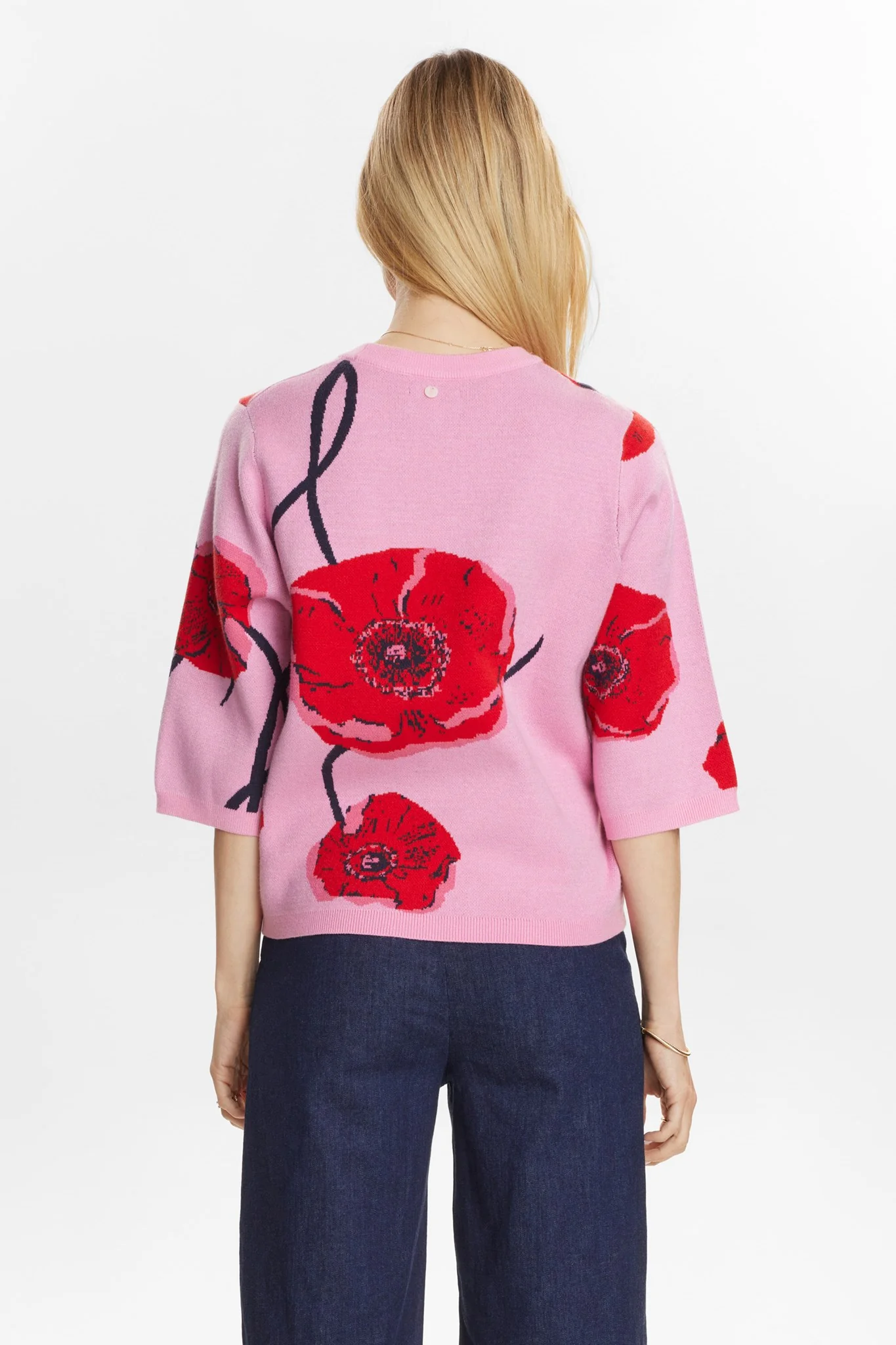 NUVALIANT PULLOVER - Orchid Smoke - Image 2