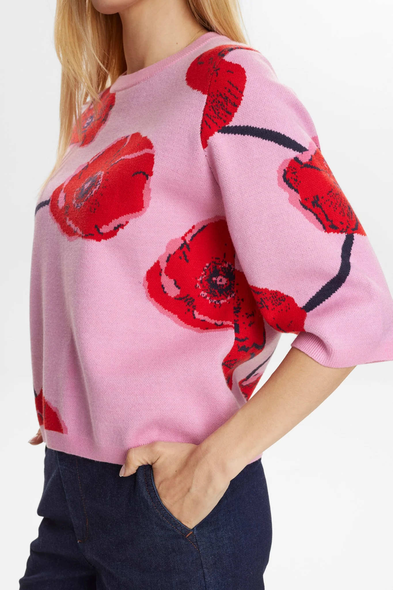 NUVALIANT PULLOVER - Orchid Smoke - Image 4