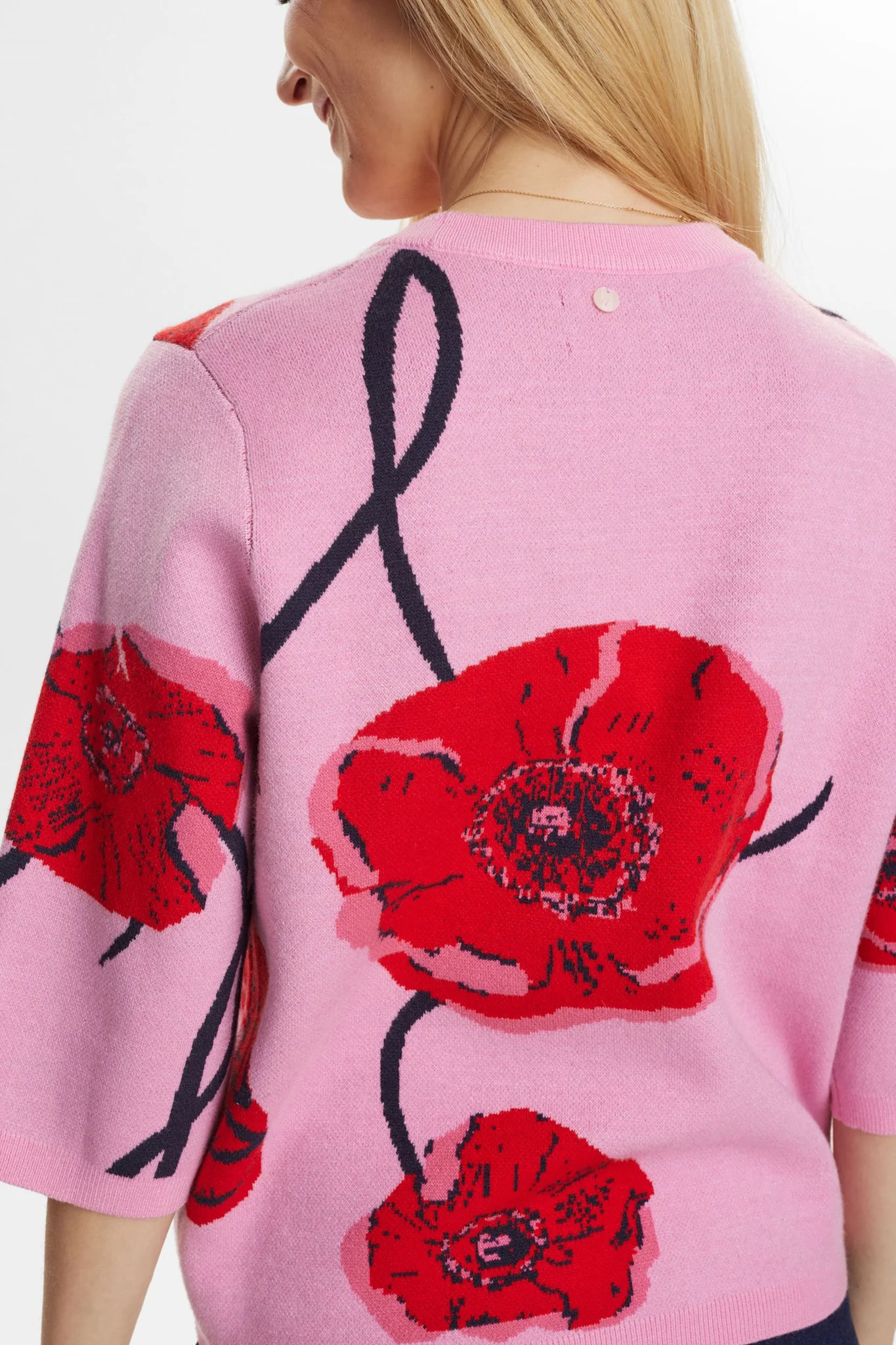 NUVALIANT PULLOVER - Orchid Smoke - Image 5