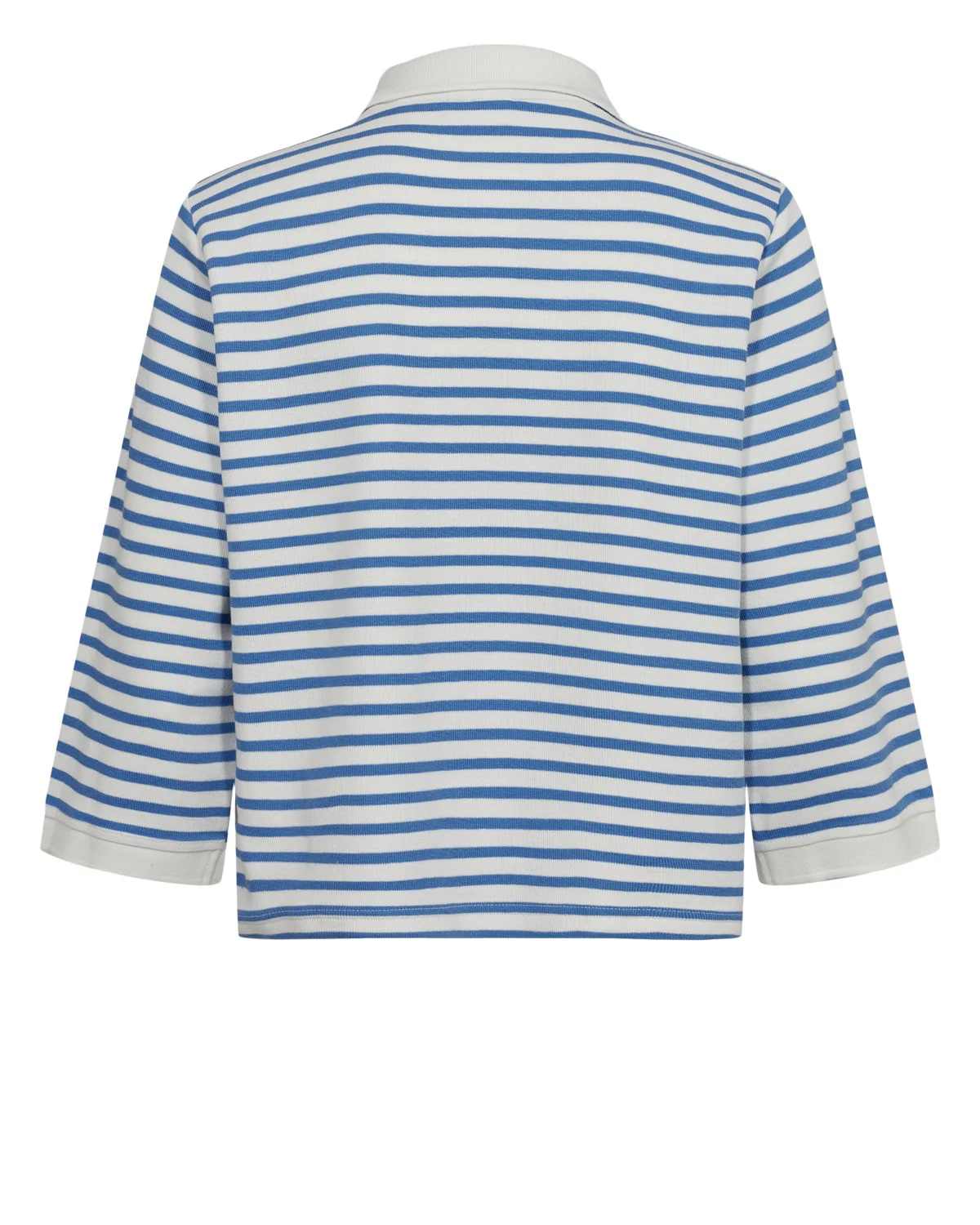 NUVICKY POLO T-SHIRT - Regatta - Image 2