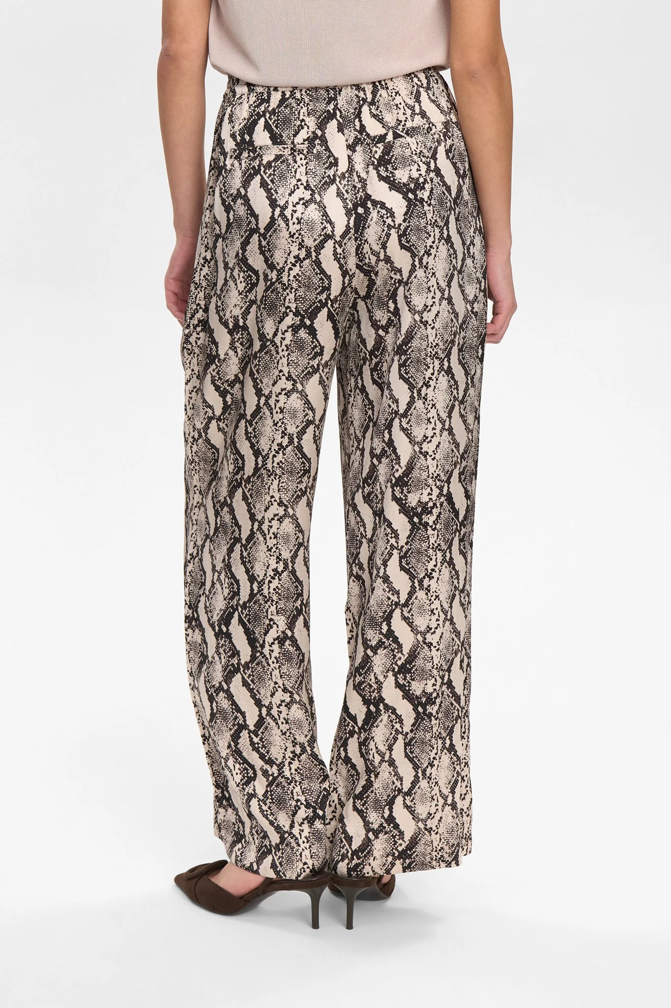 NUVICTORIA PANTS - Gray Morn - Image 2