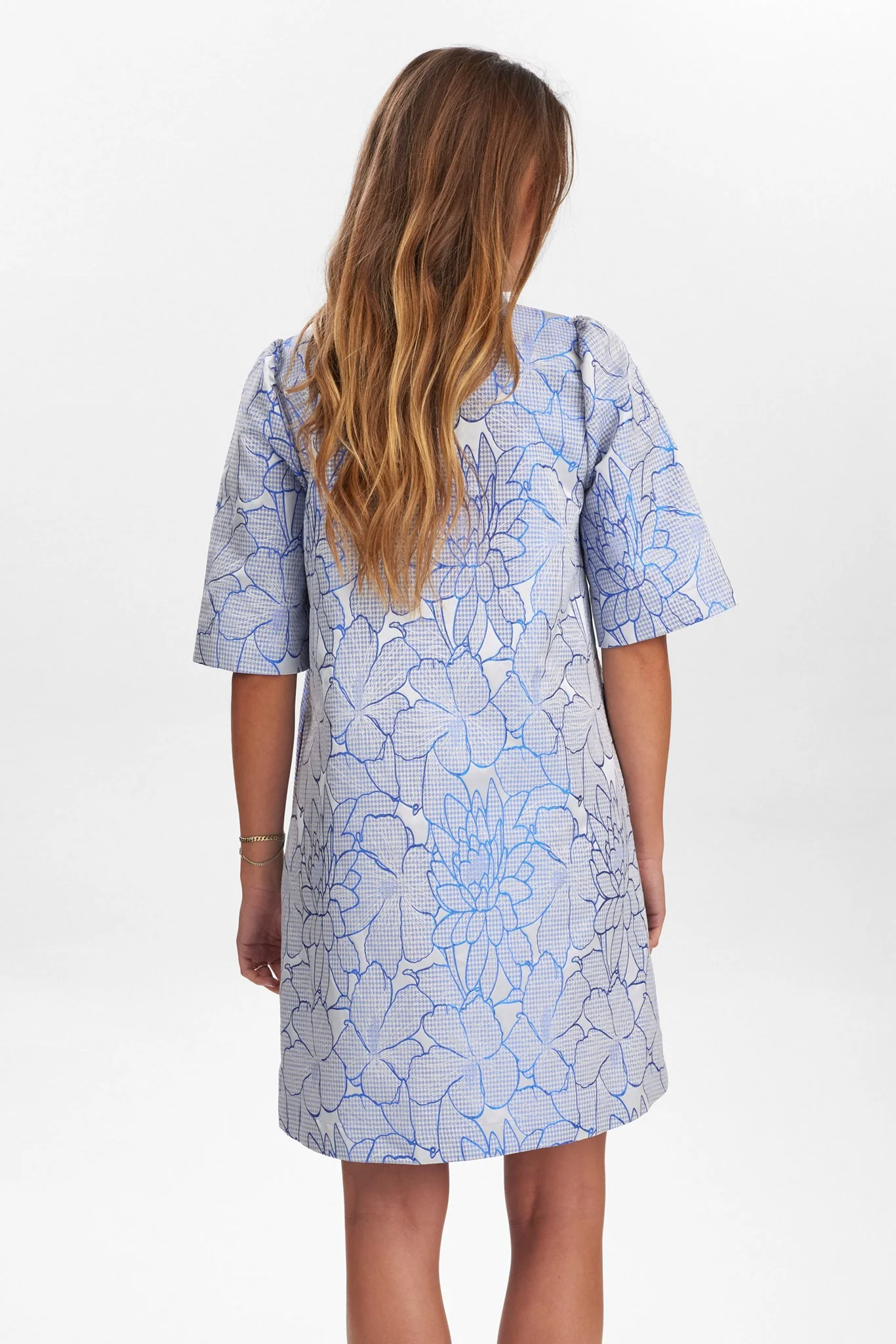 NUVIDA DRESS - Regatta - Image 2