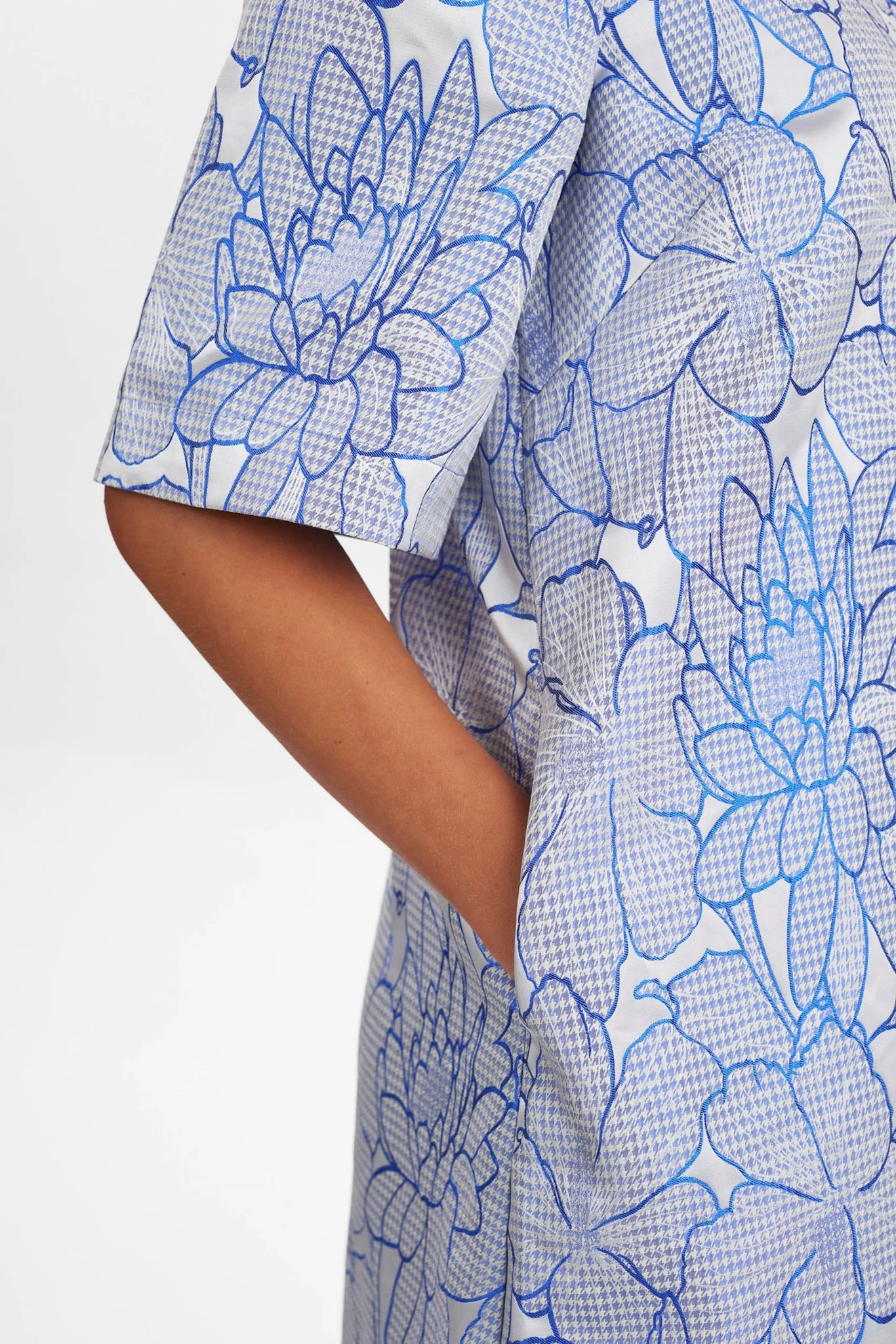 NUVIDA DRESS - Regatta - Image 5