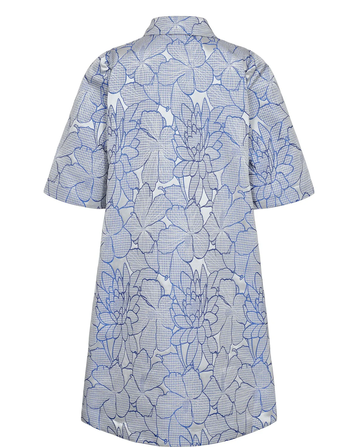 NUVIDA DRESS - Regatta - Image 7