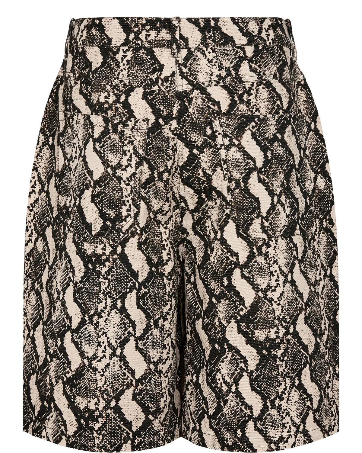 NUVIITA SHORTS - Gray Morn - Image 7