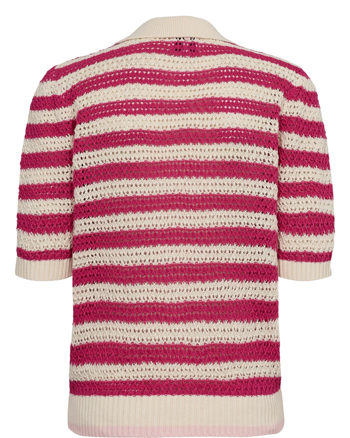 NUVILLIA SS PULLOVER  - Innuendo - Image 2