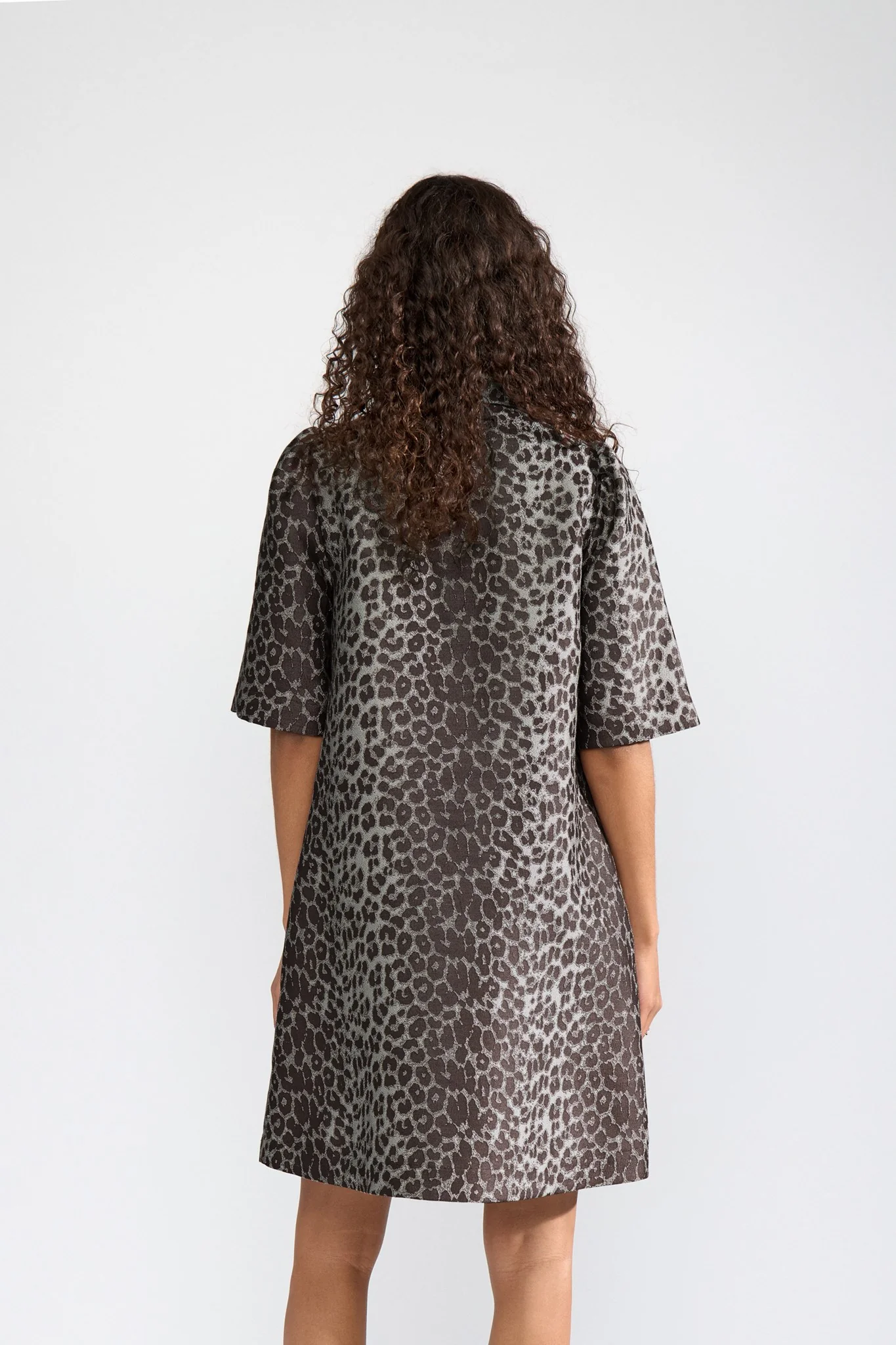 NUVILO DRESS - Shopping Bag - Image 2