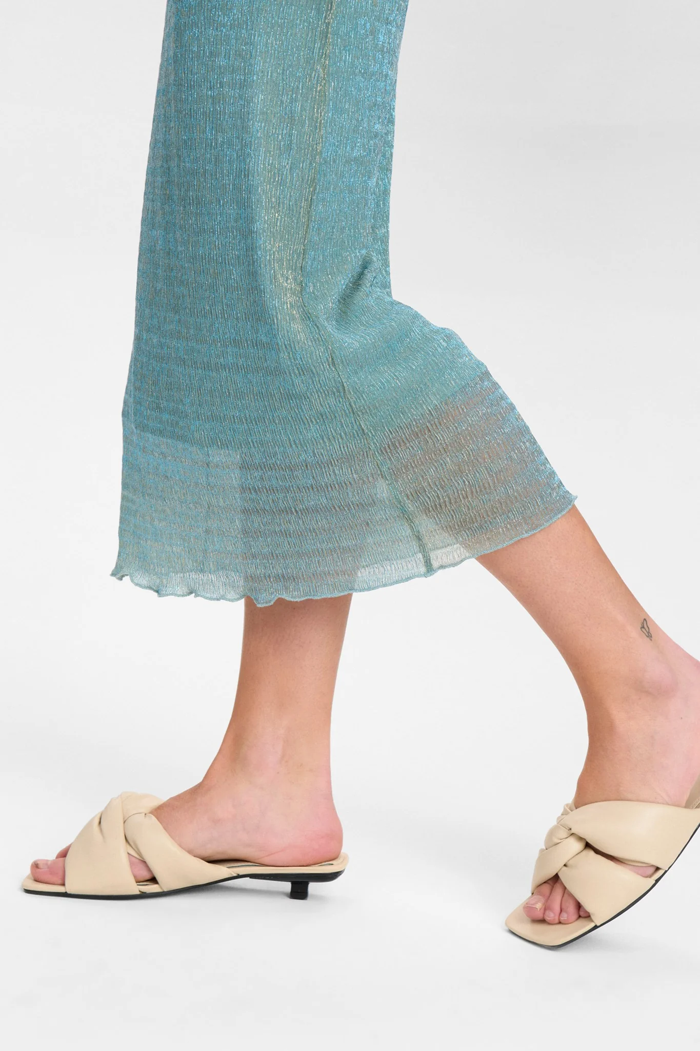 NUVIMMA SKIRT - Baltic Sea - Image 5