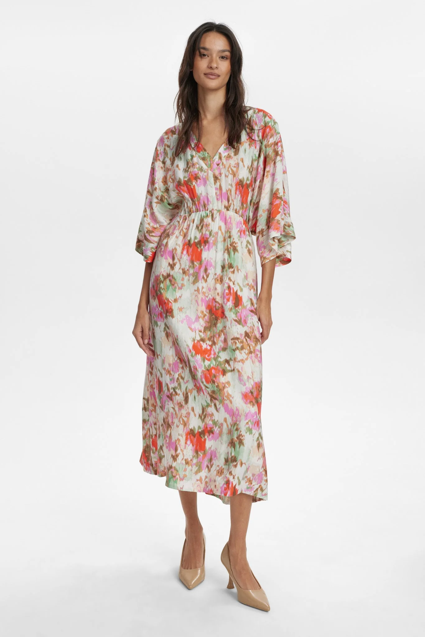 NUVINNIE DRESS - Pristine - Image 3