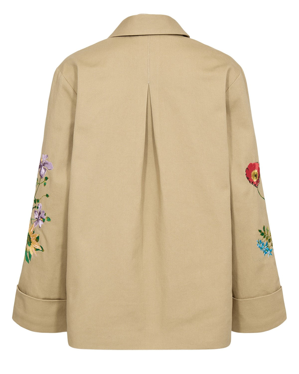 NUVIVALLI JACKET - Irish Cream - Image 8