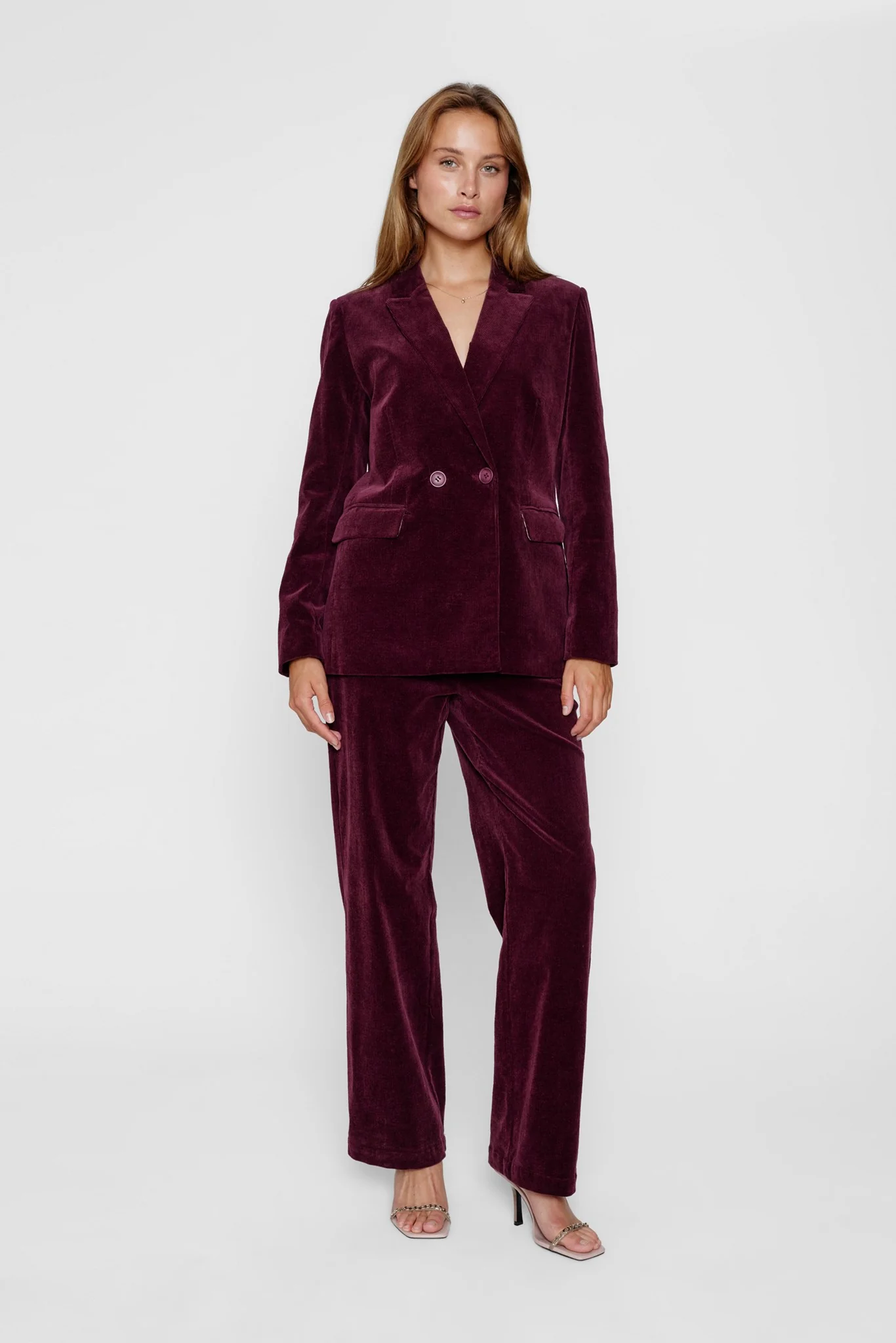 NUVIVIAN BLAZER - Port Royal - Image 3
