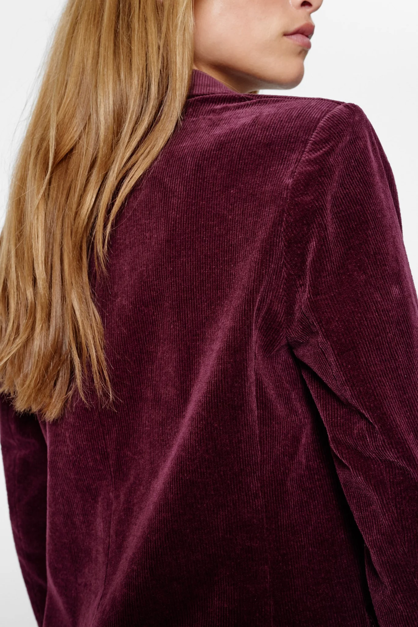 NUVIVIAN BLAZER - Port Royal - Image 5