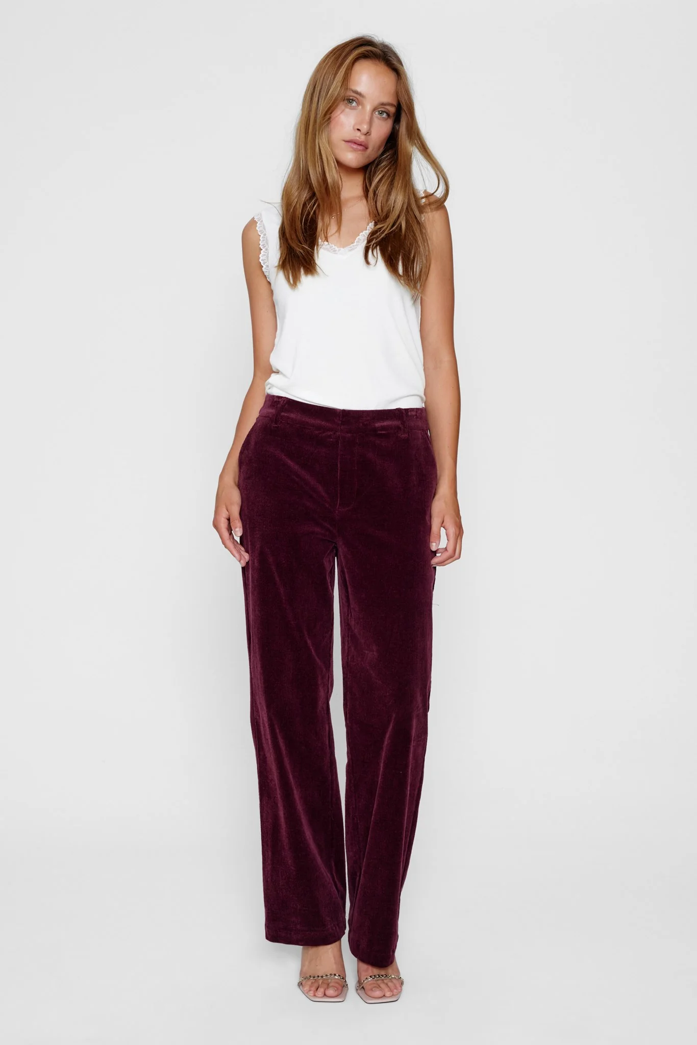 NUVIVIAN PANTS - Port Royal - Image 3
