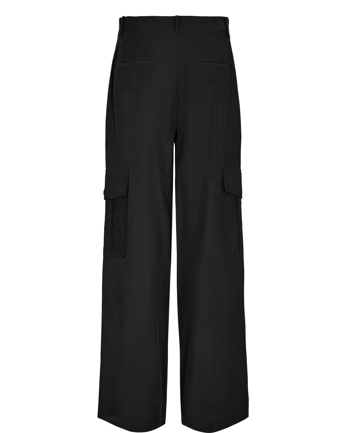 NUWALERIA PANTS - Caviar - Image 2