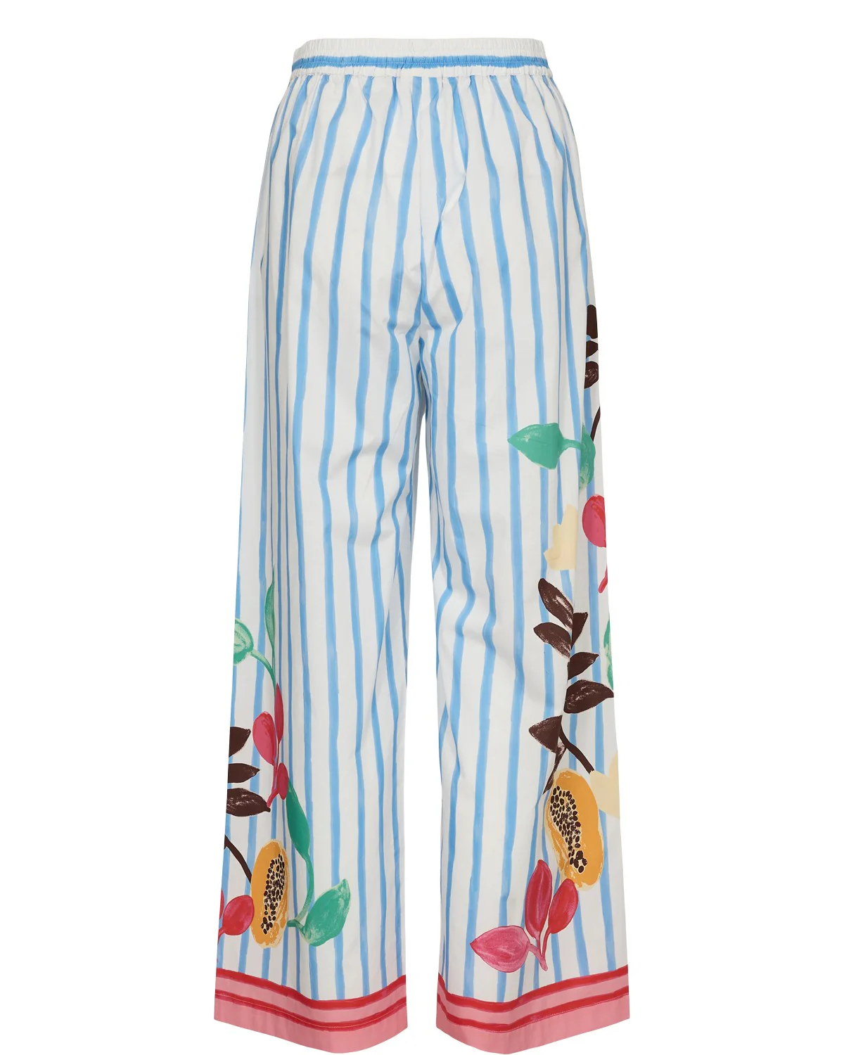 NUWENDIE PANTS - Bright White - Image 7