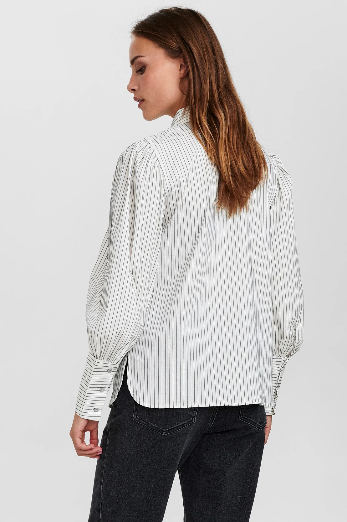 NUWHITE SHIRT - Pristine - Image 2