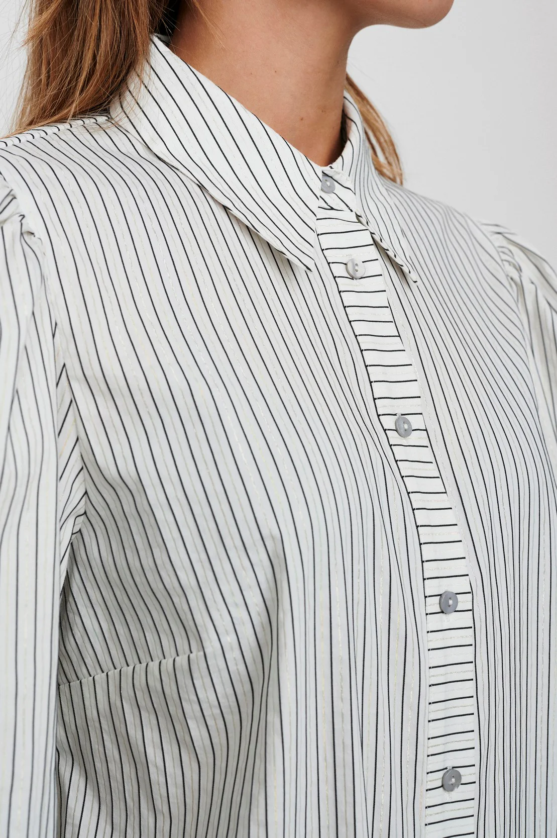 NUWHITE SHIRT - Pristine - Image 4