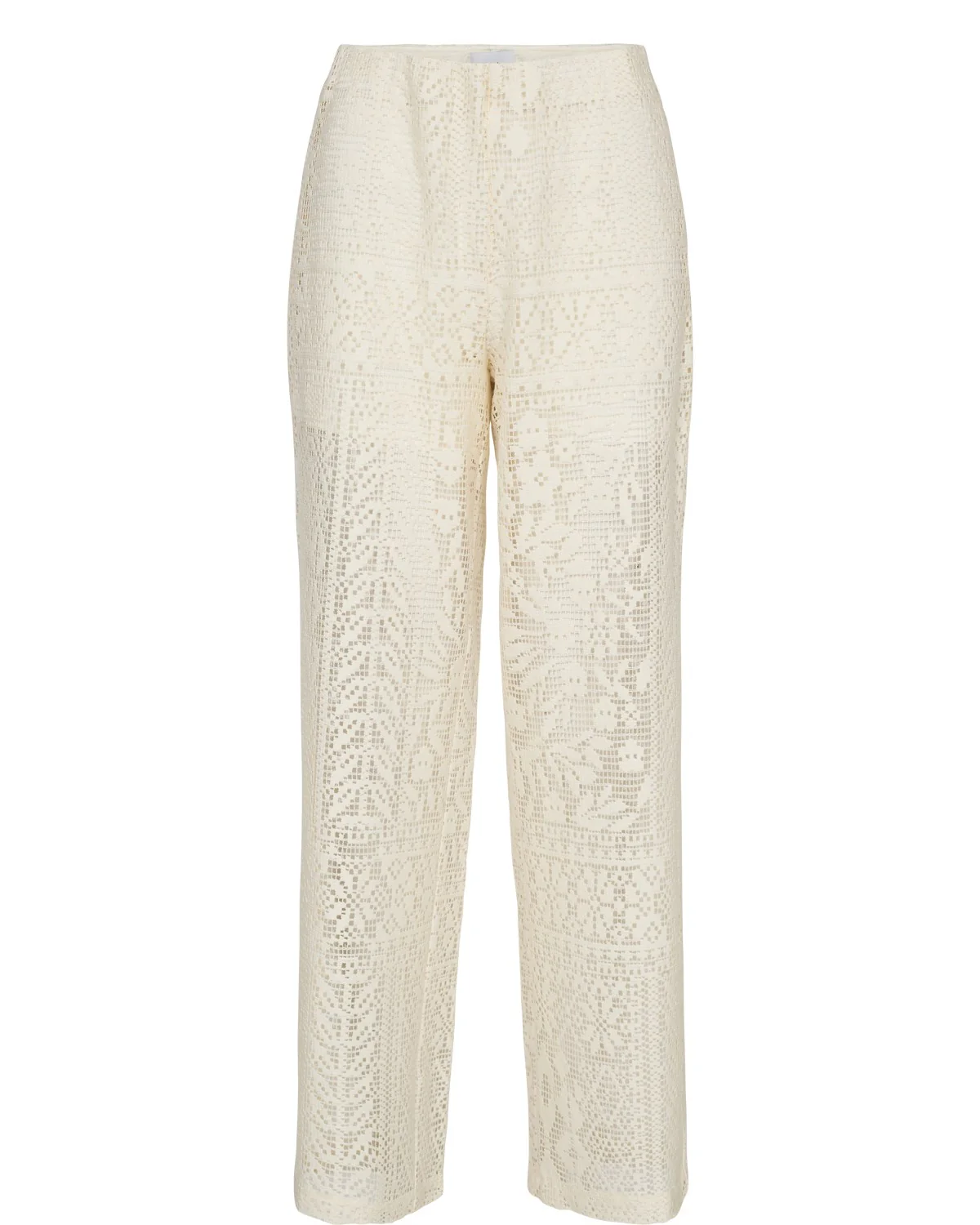 NUWICKI PANTS - Cloud Dancer - Image 6