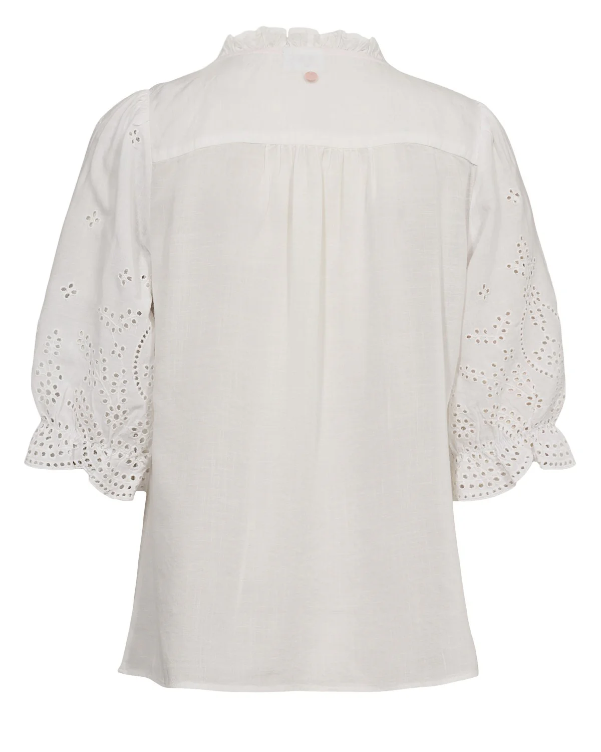 NUWINIE SHIRT - Bright White - Image 4