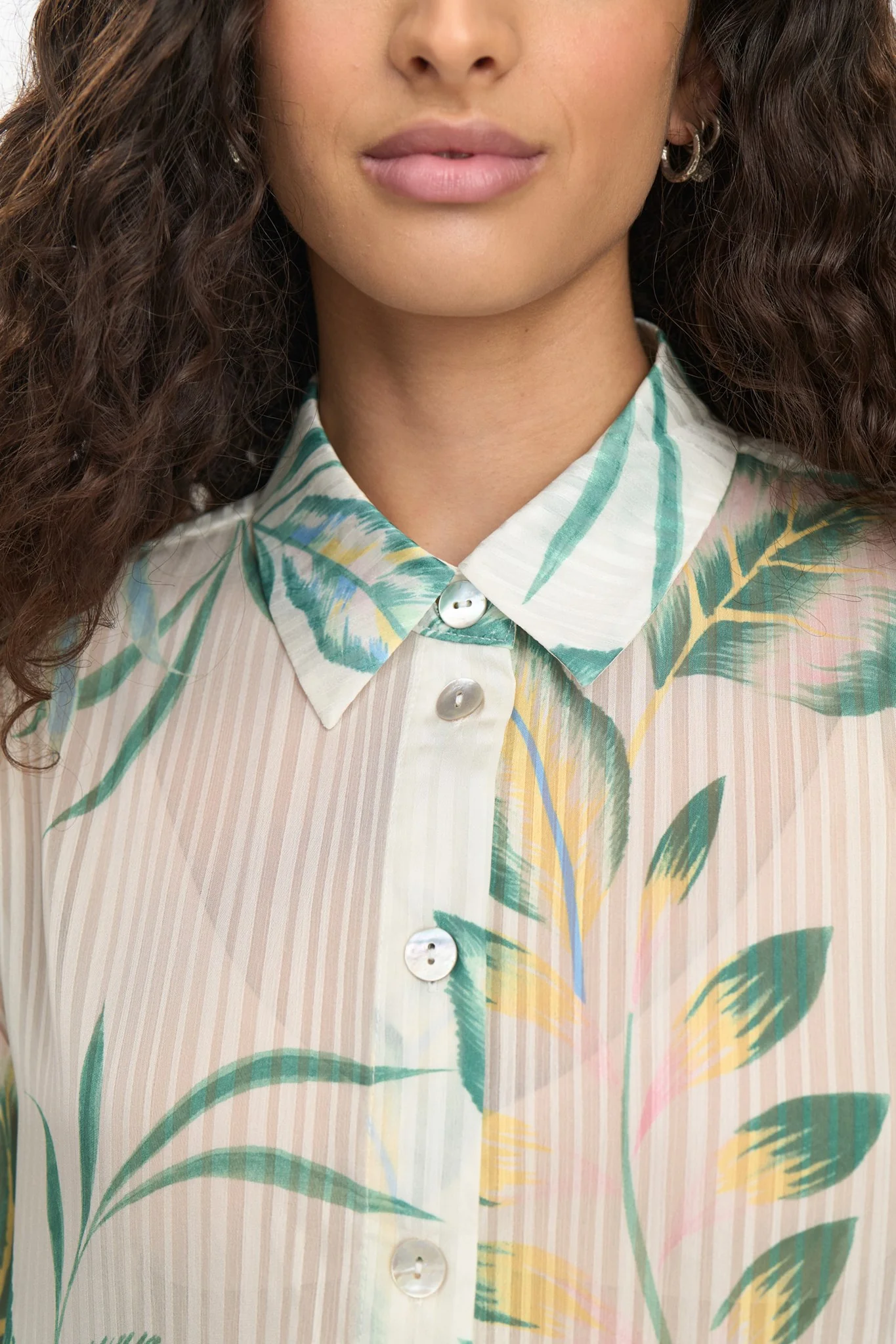 NUWIVIAN SHIRT - Pristine - Image 4
