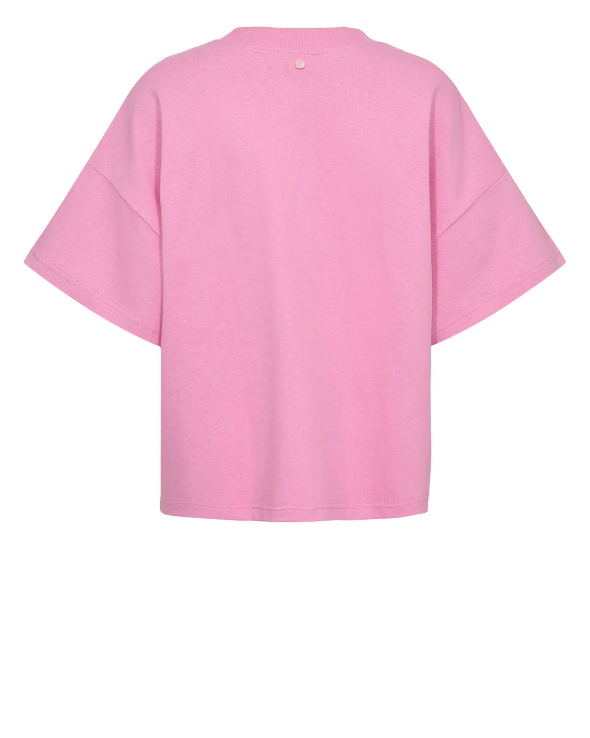 NUWONDER TEE - Fuchsia Pink - Image 7