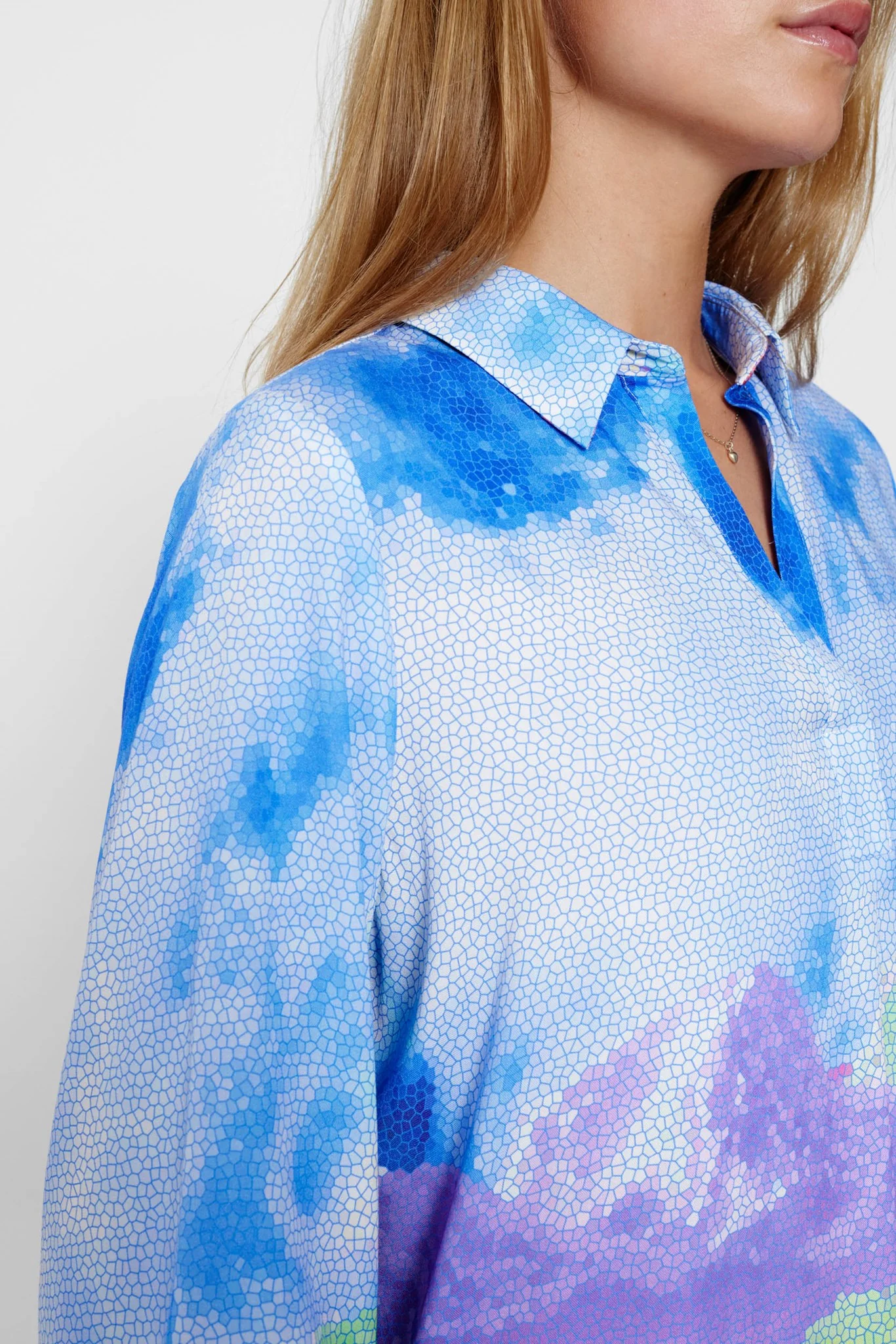 NUYADE SHIRT - Super Sonic - Image 4