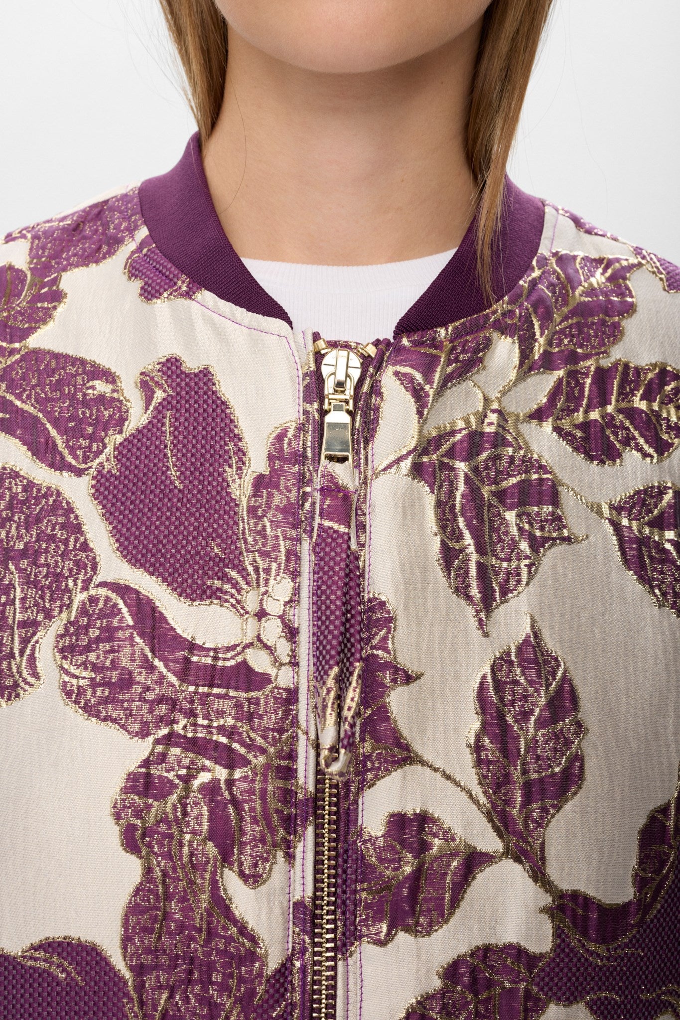 NUYARA JACKET - Winetasting - Image 5