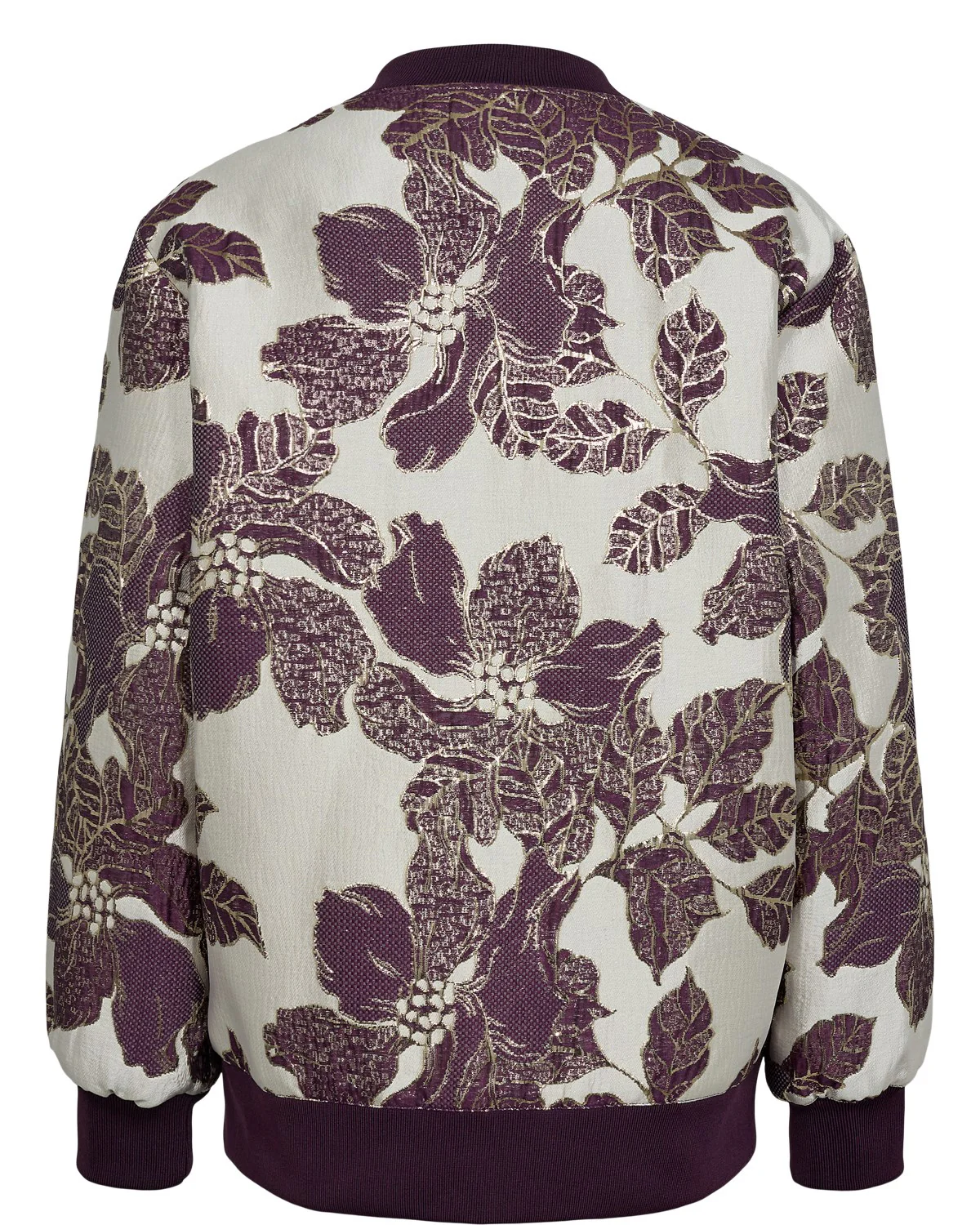 NUYARA JACKET - Winetasting - Image 9