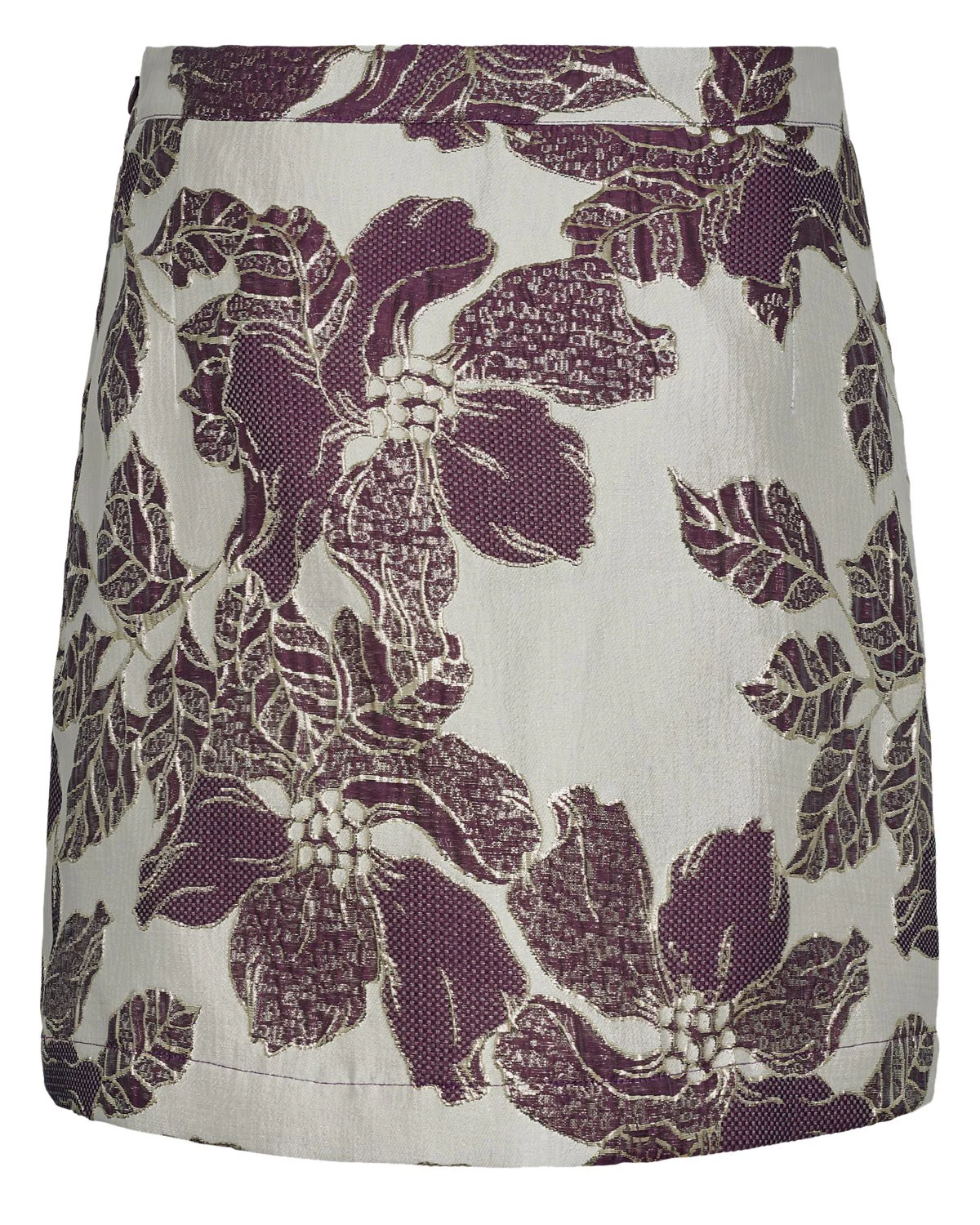 NUYARA SKIRT - Winetasting - Image 7
