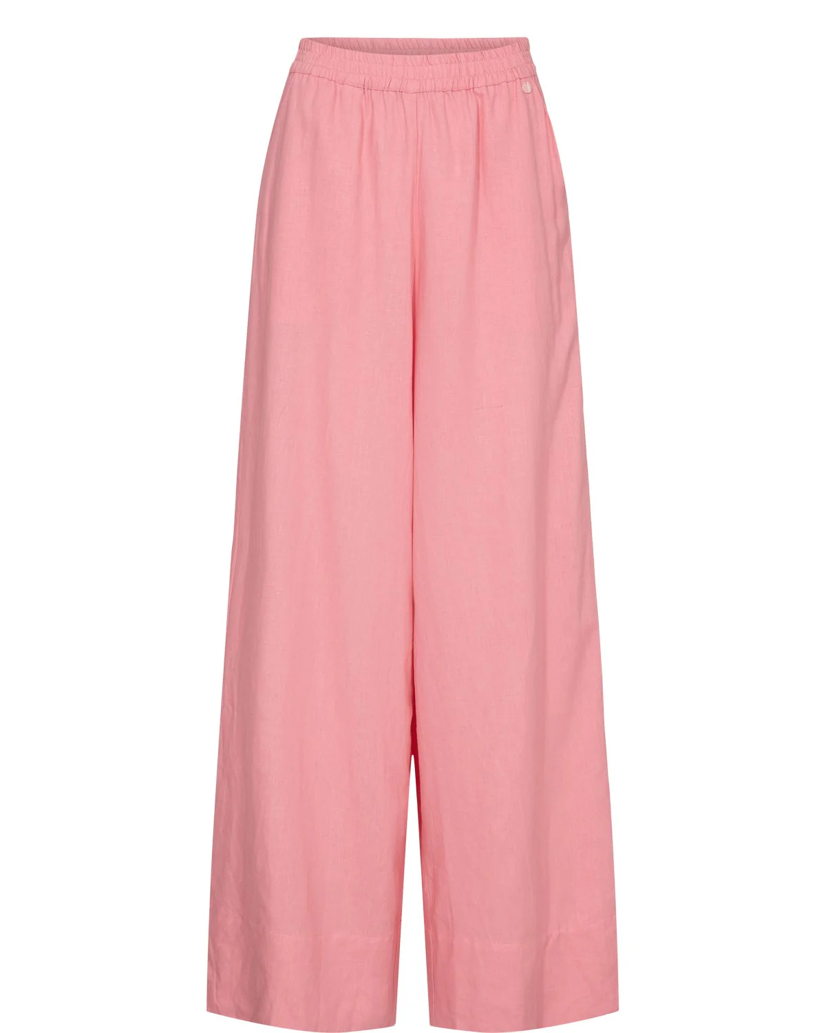 NUYNGVA PANTS - Flamingo Pink - Image 6
