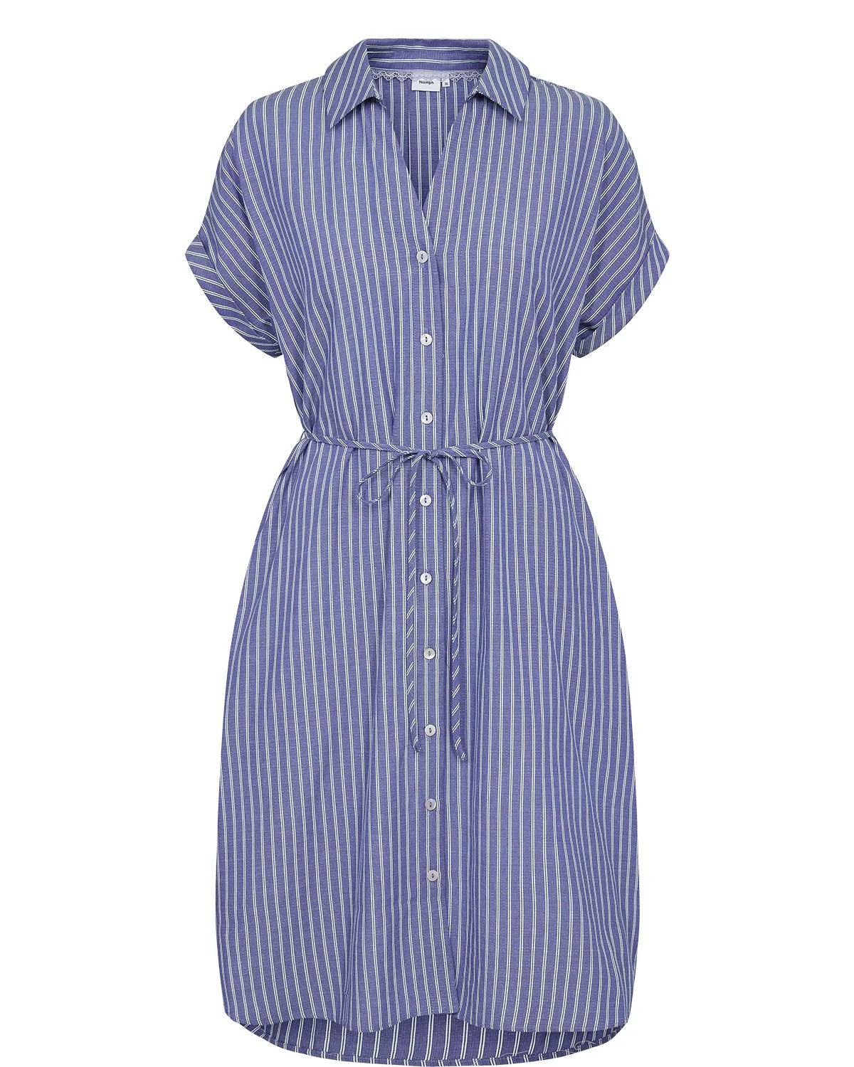 NUZALLY DRESS - Blueprint - Image 6