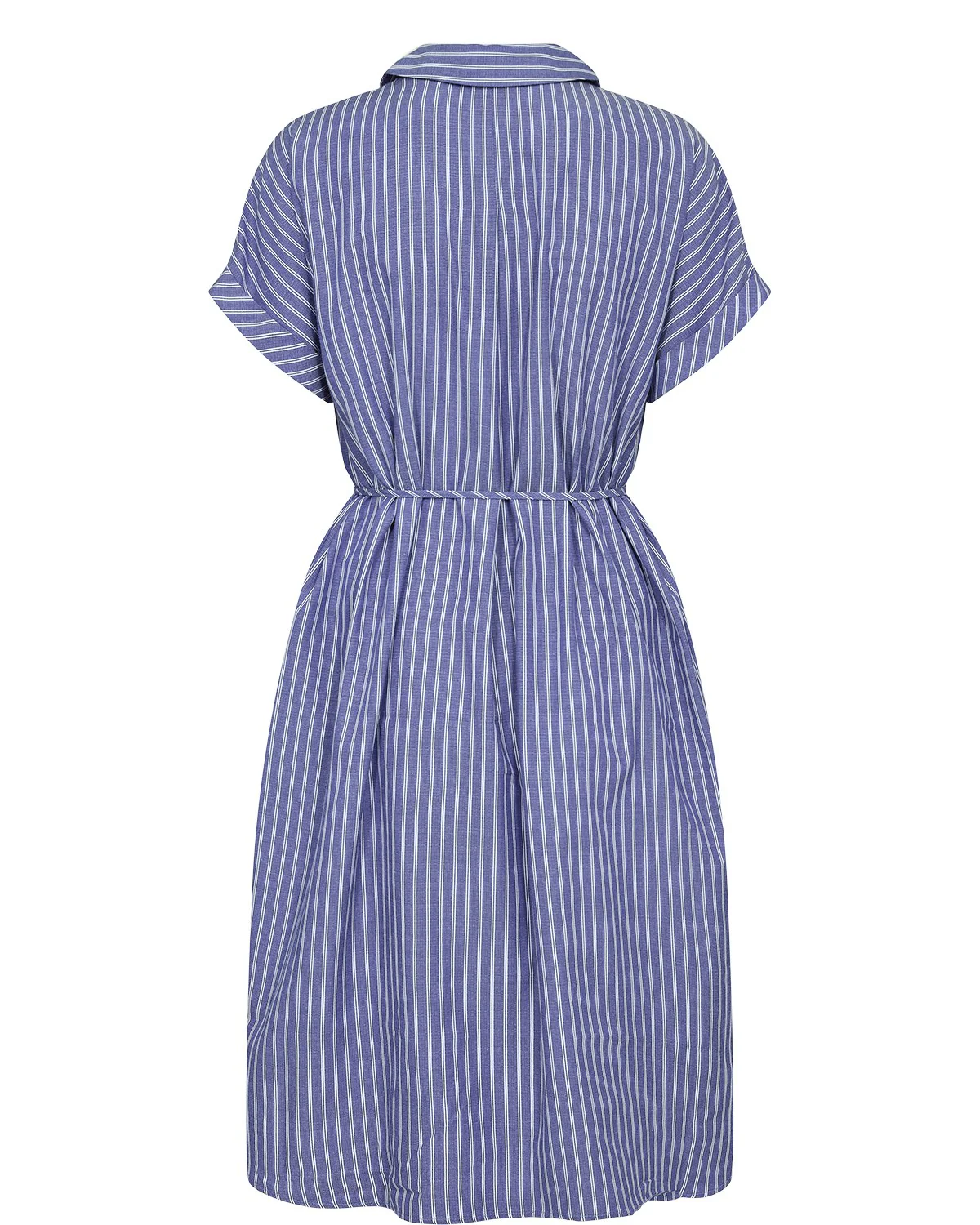 NUZALLY DRESS - Blueprint - Image 7